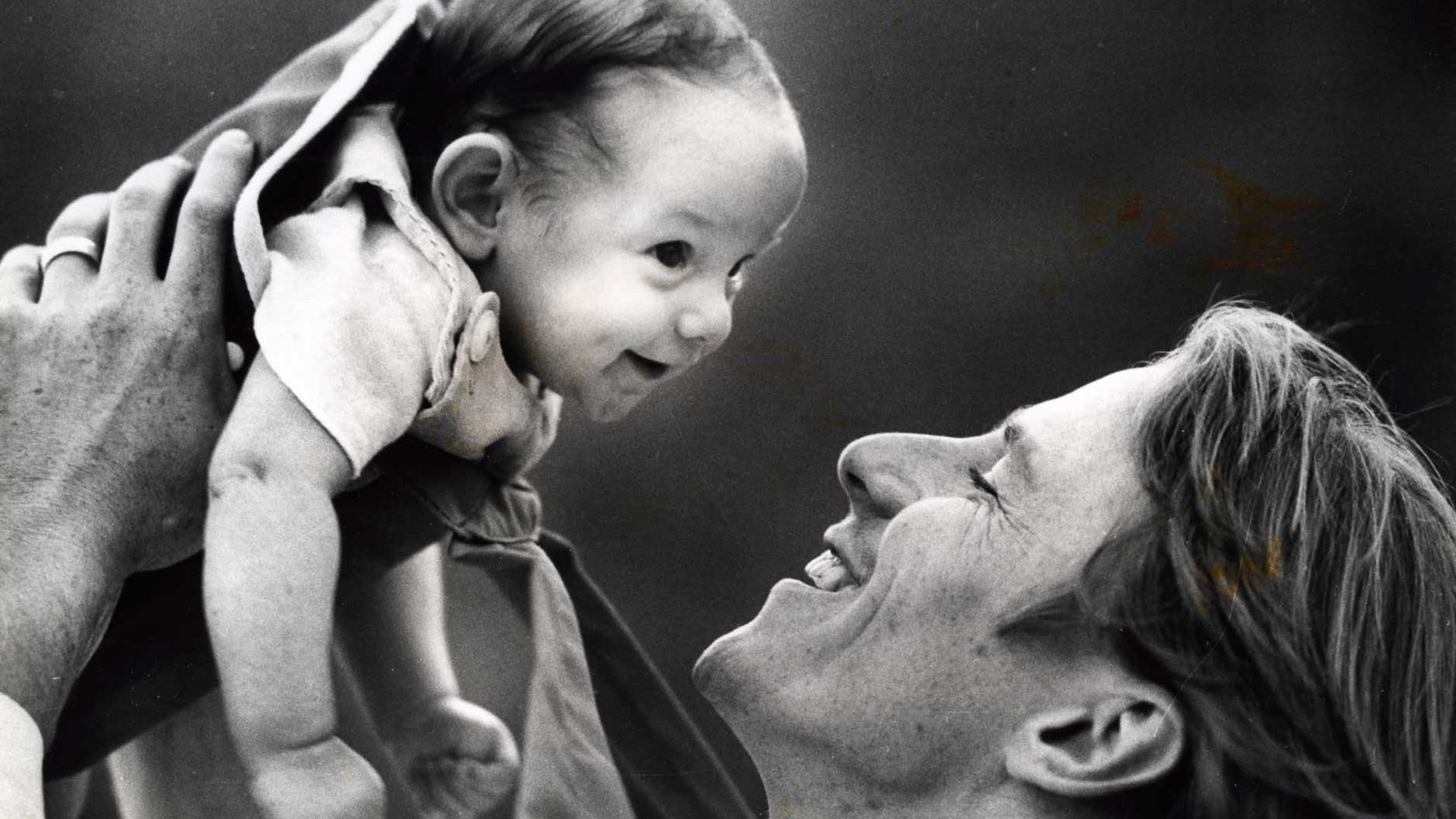 Father's Day: Five facts about history, tradition of honoring Dad