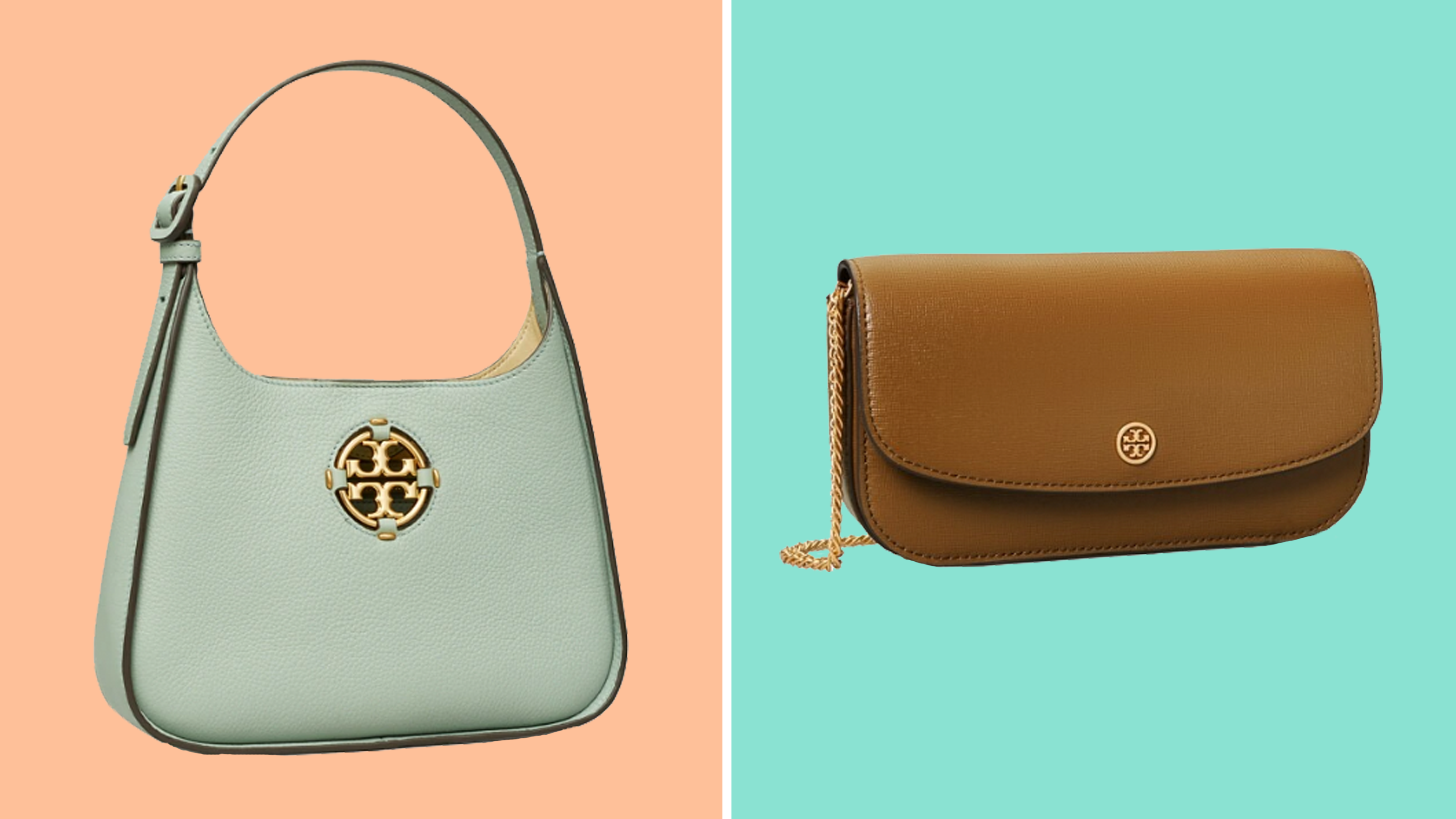 Tory Burch: Save on shoes, bags and clothes at the Semi-Annual sale