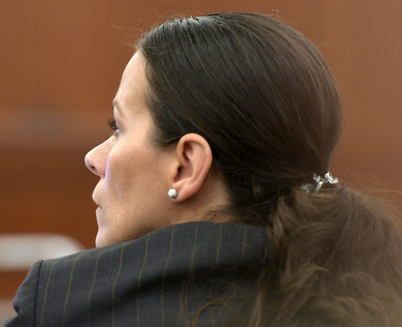 Stephanie Fernandes Accused Of Murdering Fiancé In Worcester Begins Mounting Defense