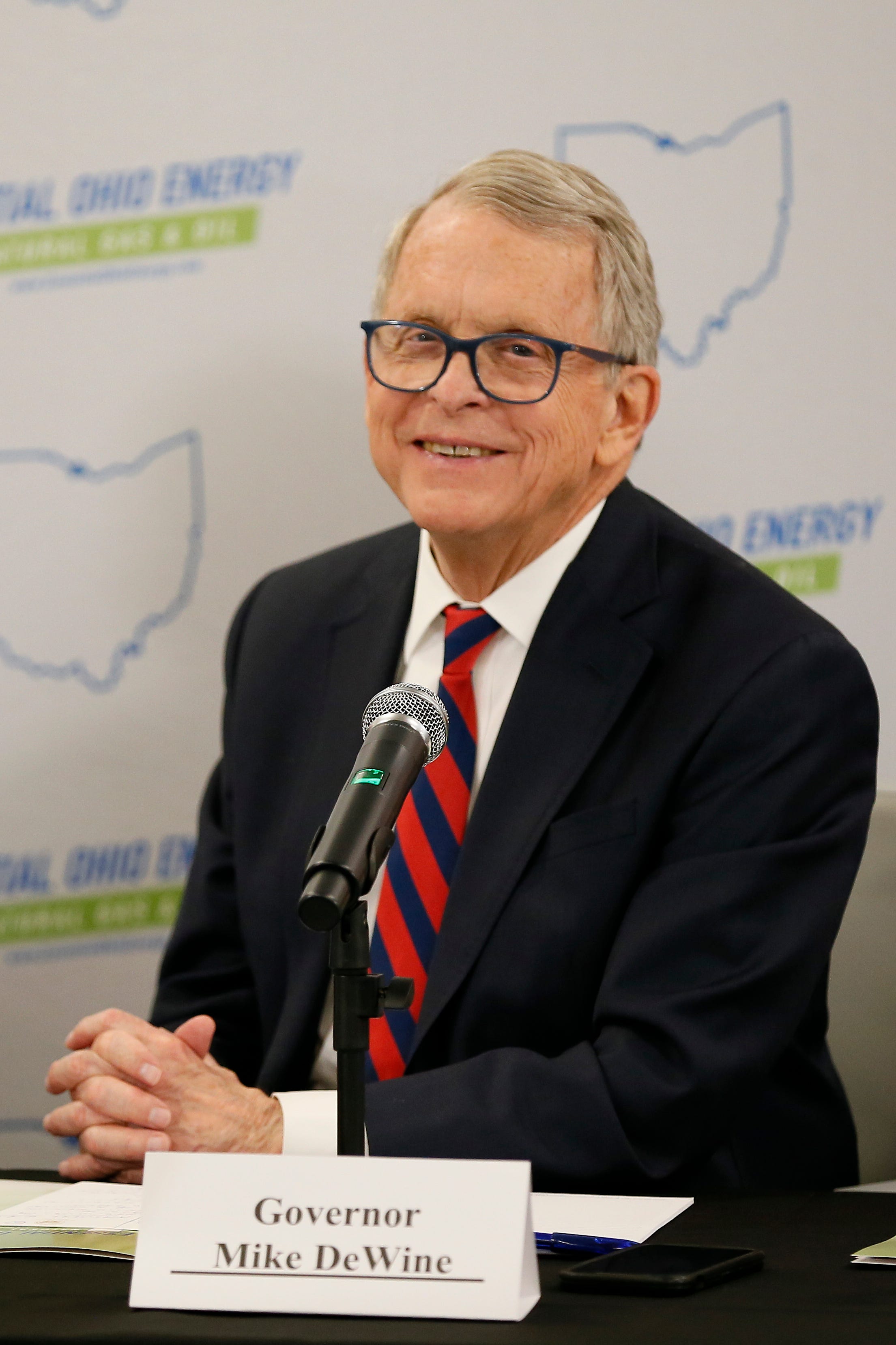 Gov. Mike DeWine Issues A Reprieve For 2 Inmates On Death Row