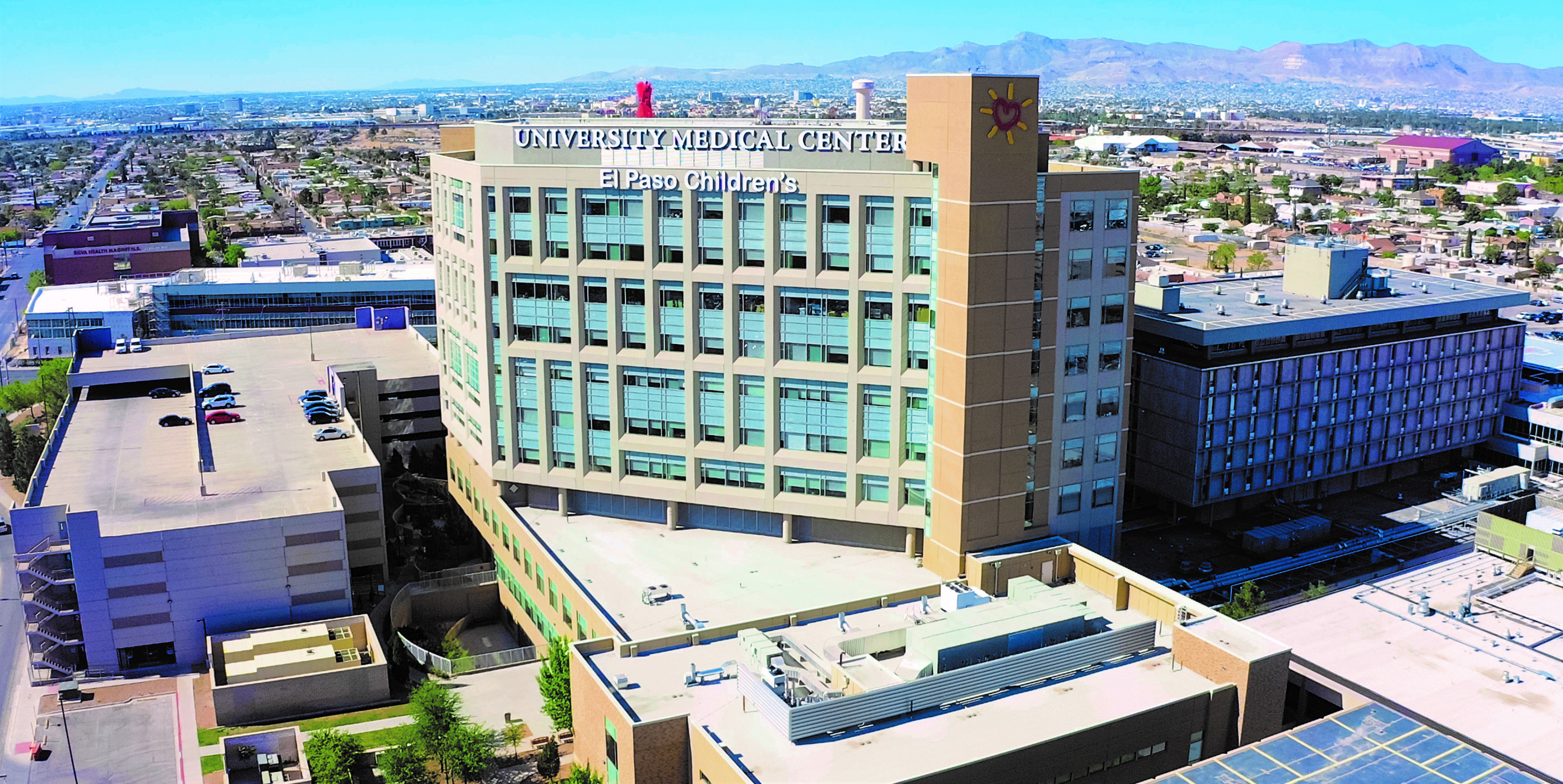 El Paso County Hospital District seeks $346M: What you need to know