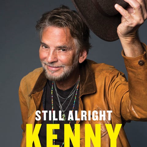 Kenny Loggins delves into his history with Jim Mes