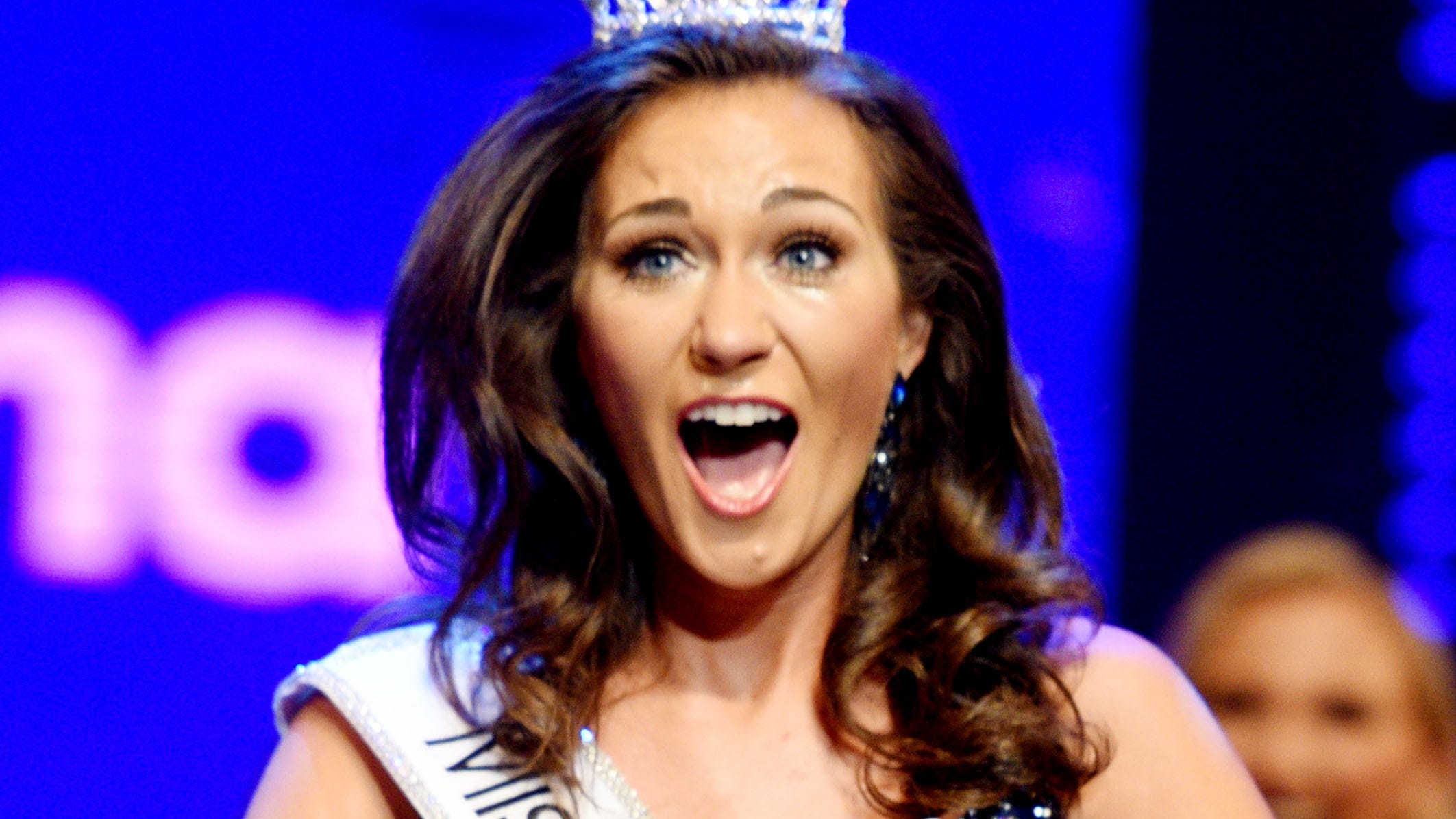 Get to know Miss Louisiana Gracie Reichman before for Miss America