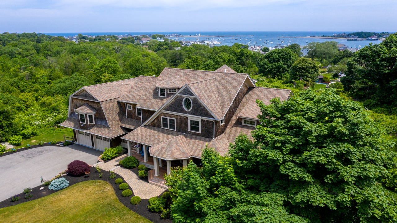 Real estate report: Freetown home on Long Pond sells for $1 million