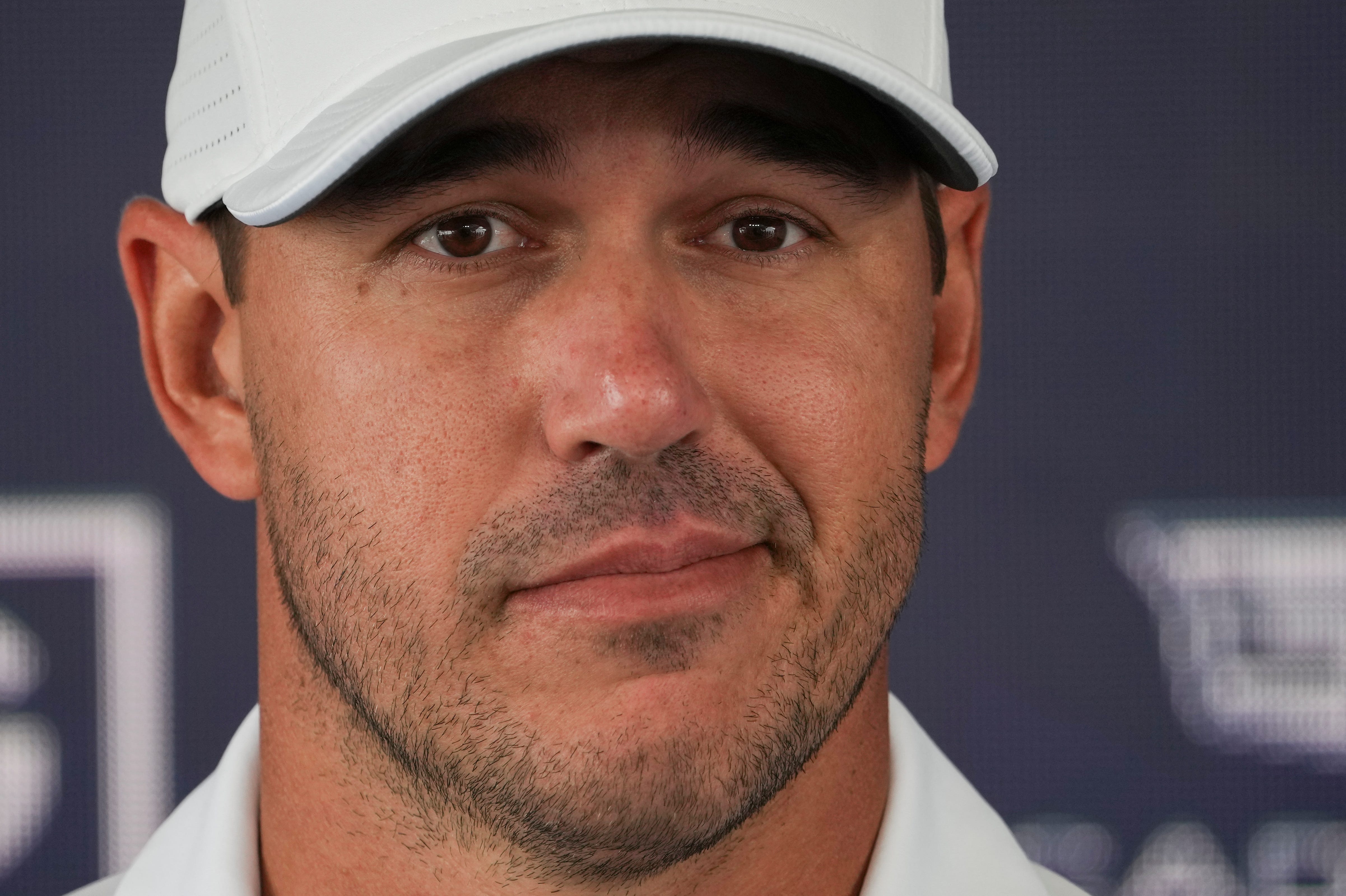 Brooks Koepka Running From PGA Tour For LIV Golf Series Money