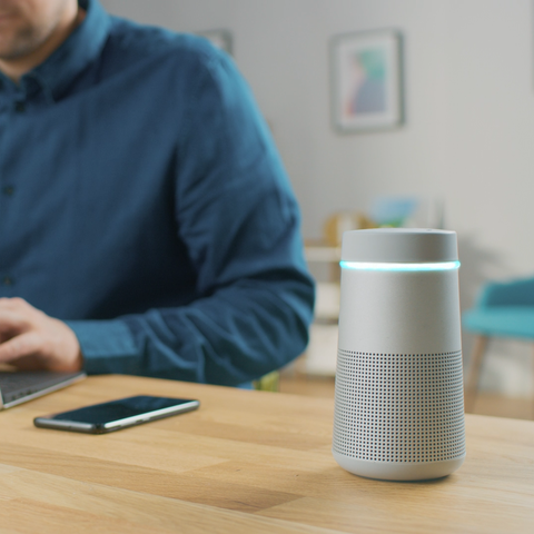 Amazon Alexa feature mimics voice of deceased