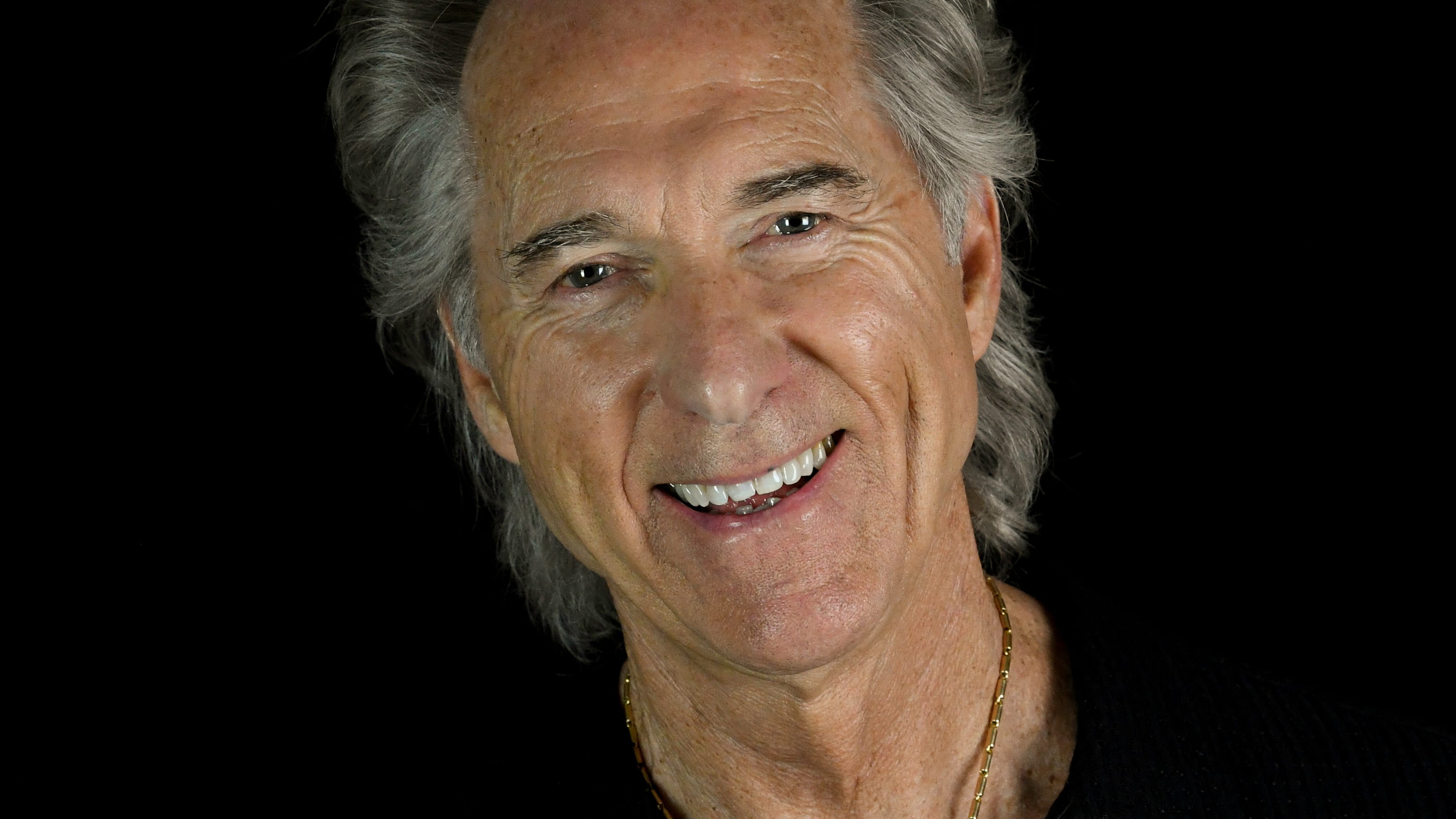 Gary Puckett to play Casino Ballroom this weekend in the Happy Together