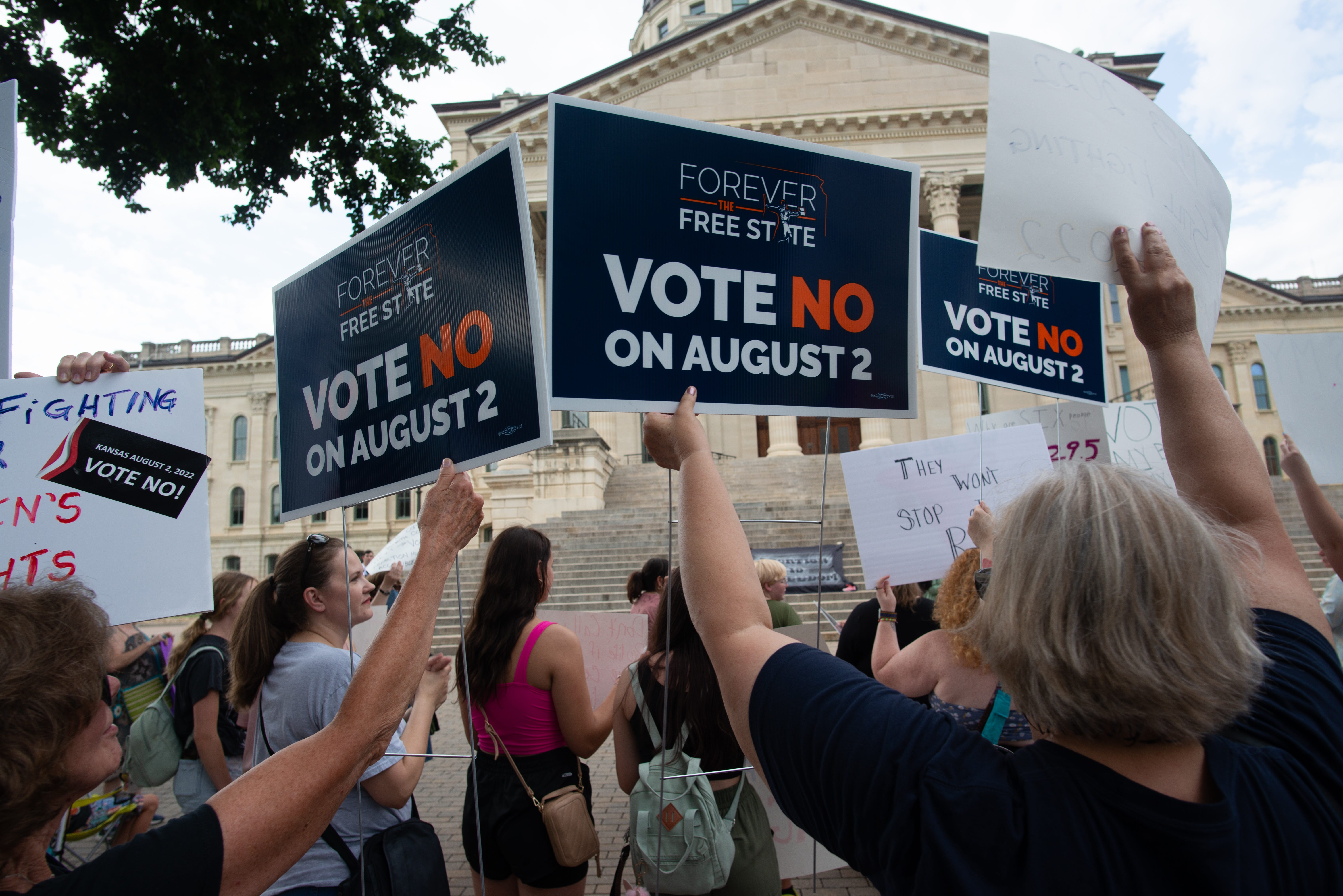 Kansas Now Has 5 Abortion Clinics With New KCK Planned Parenthood