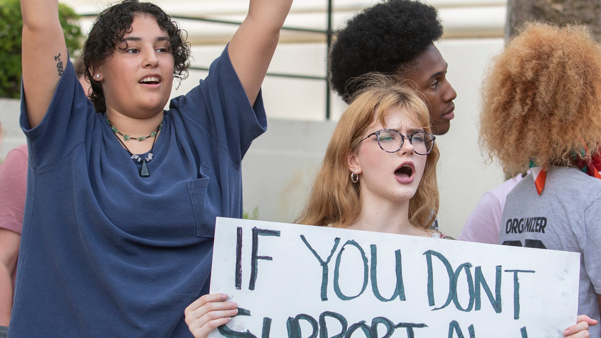 Florida 16 year old denied abortion shows legal limits advocates say