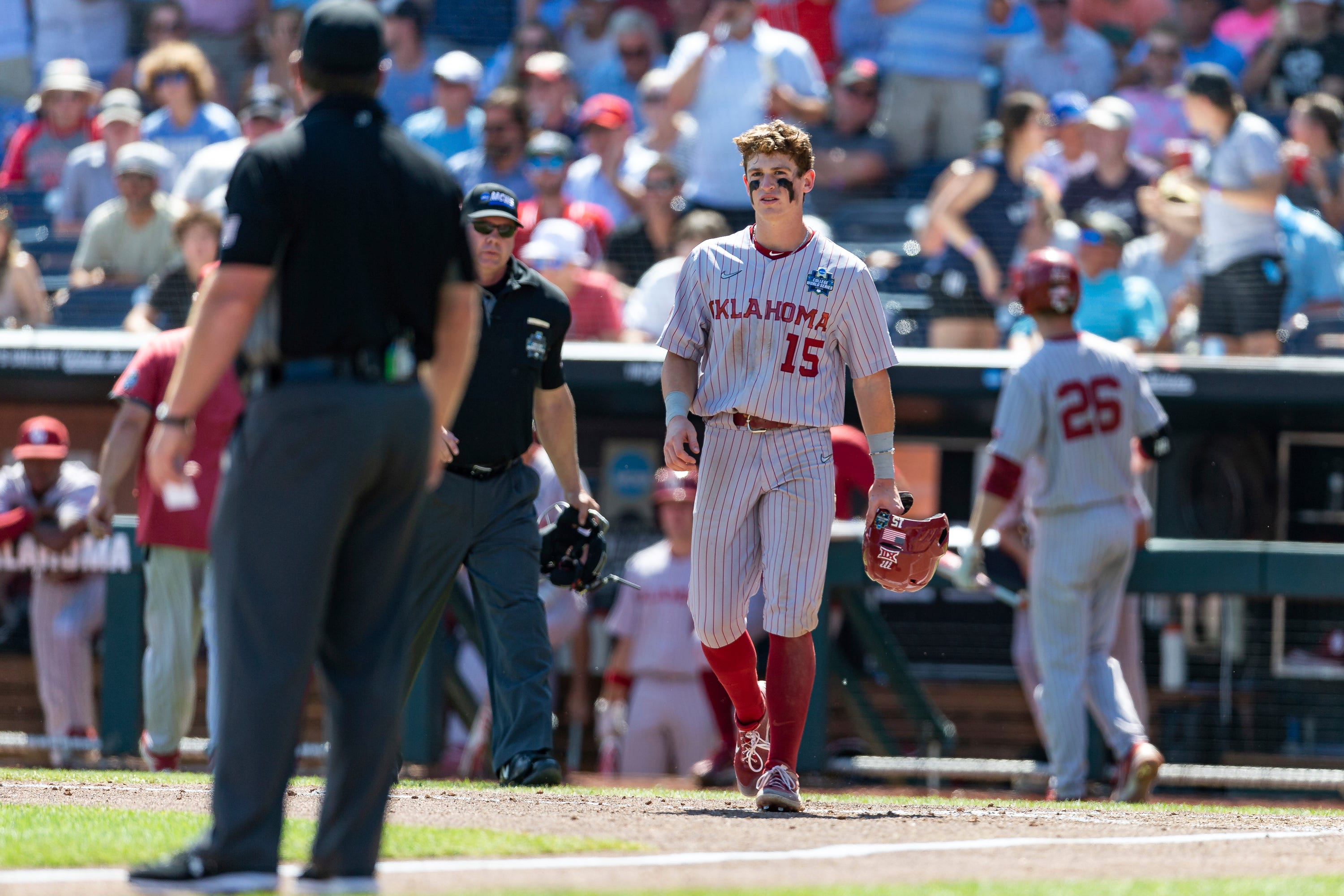 OU Baseball: Oklahoma Sooners Roster, Schedule For 2023 Season