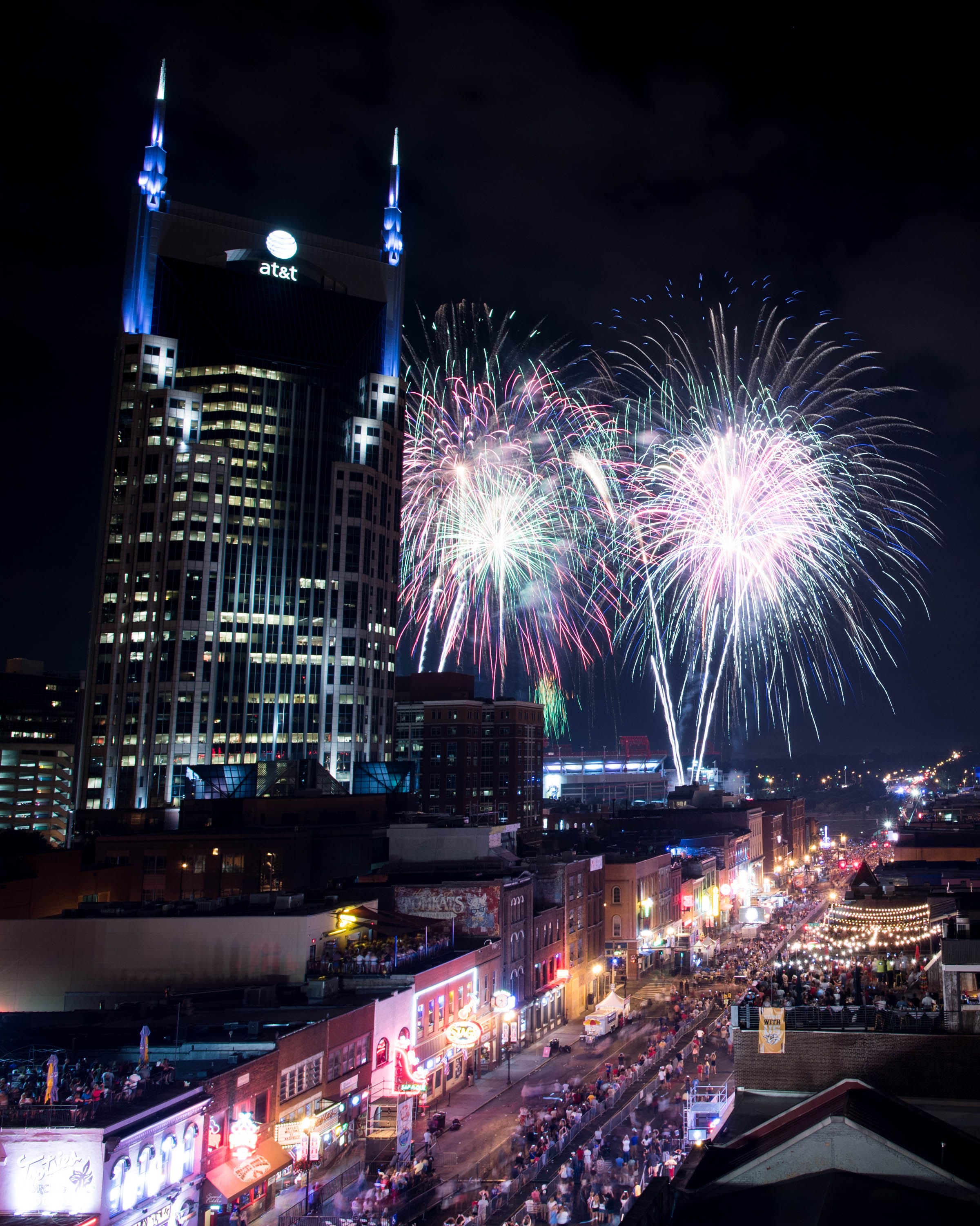 Tennessee Titans to Host 'DraftFest 2022' Celebration at Nissan