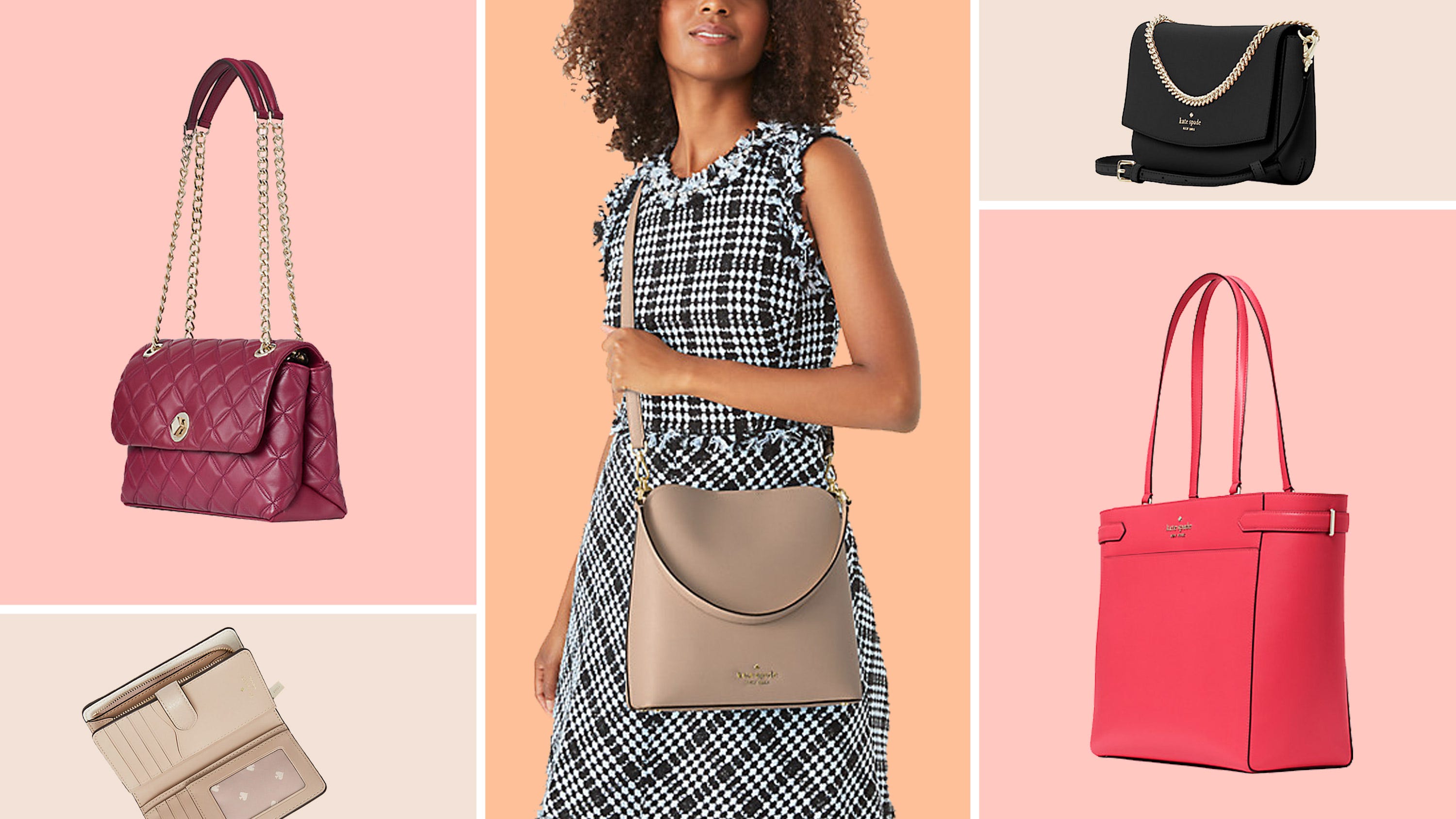 kate spade today deal