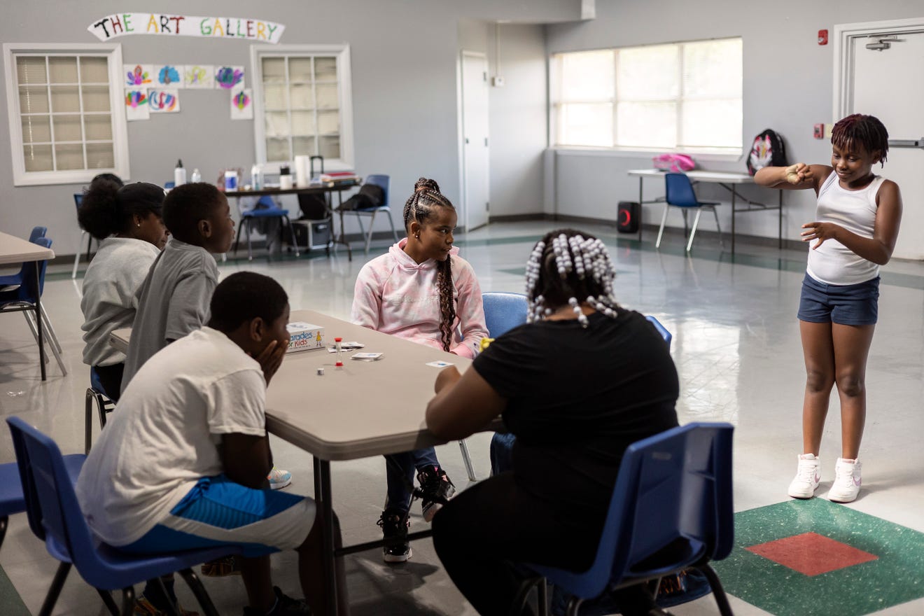 Boys & Girls Club of Athens reopens centers with new summer programs