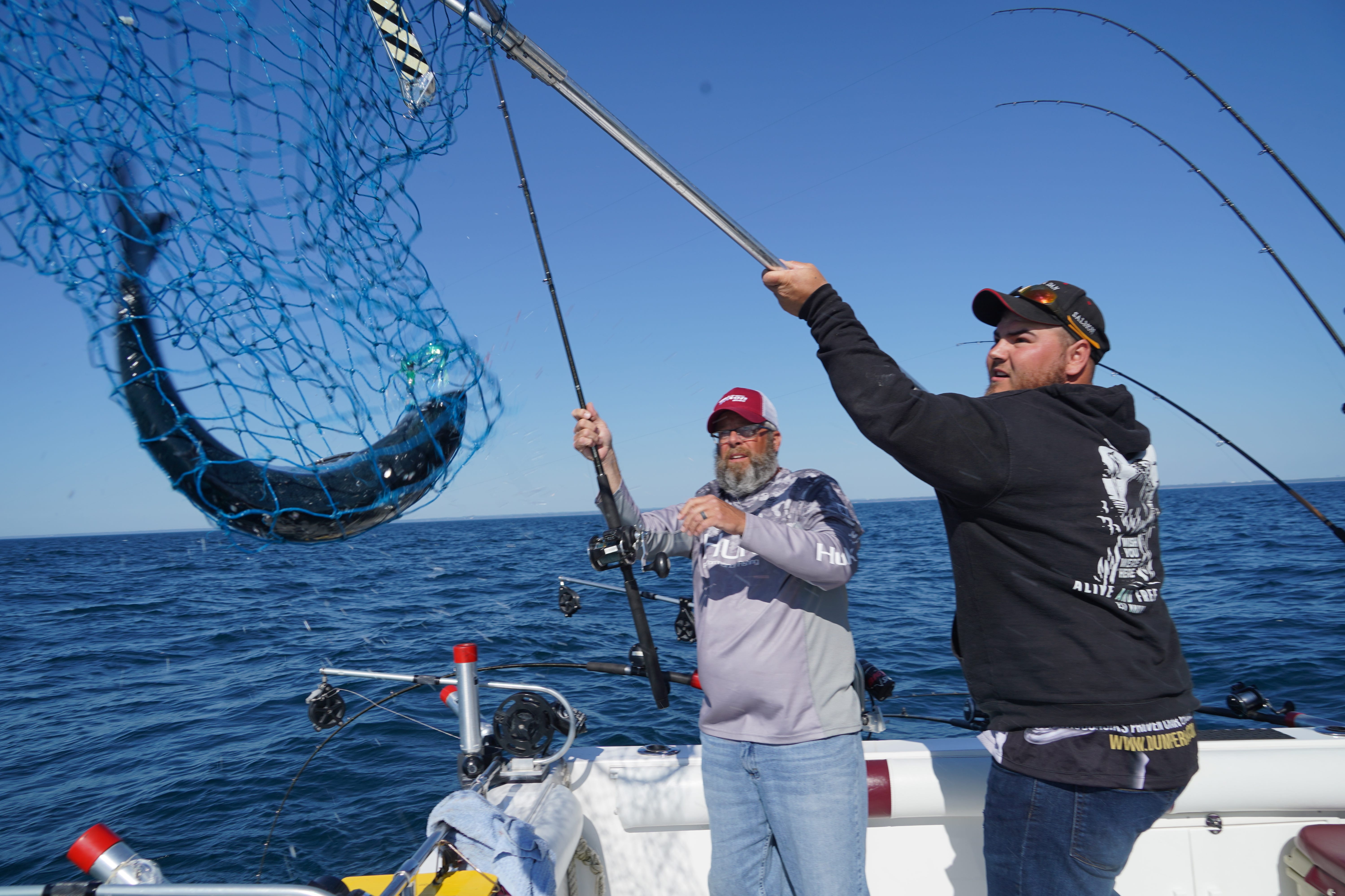 sentinel fishing chair