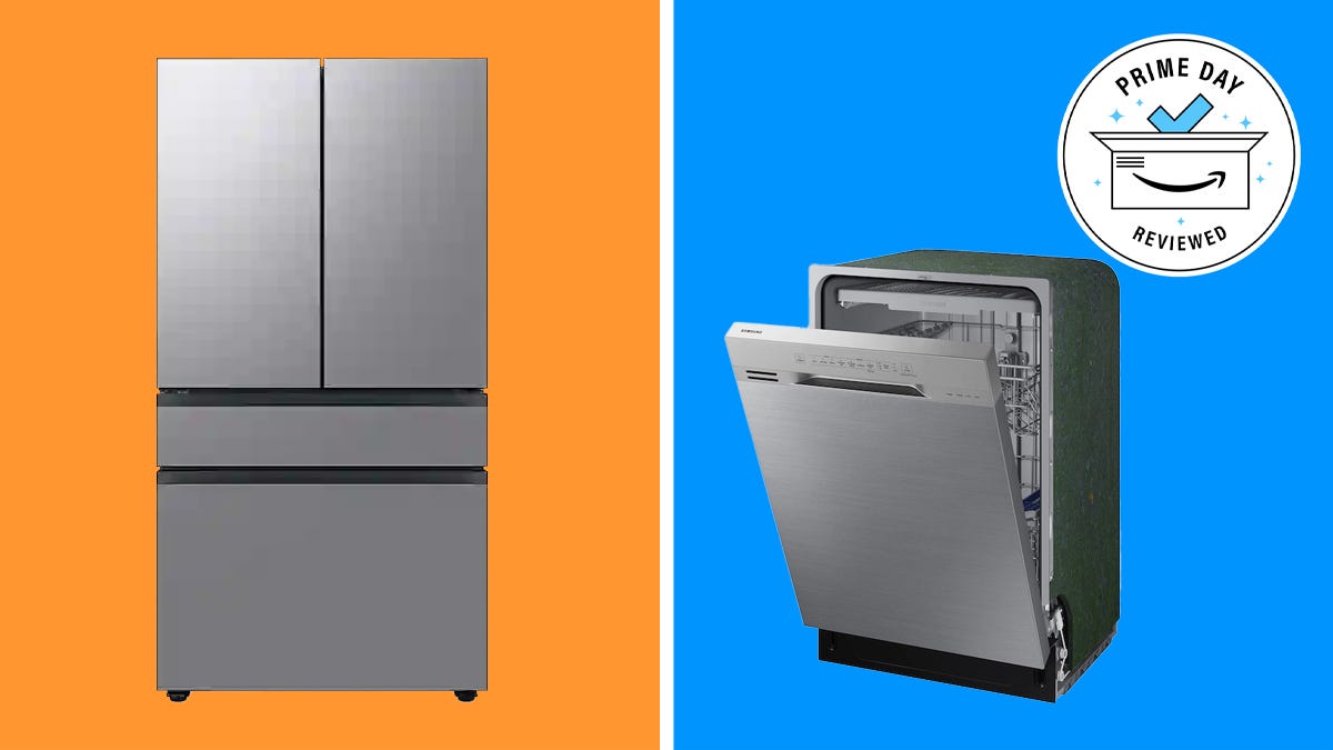 prime day deals refrigerator