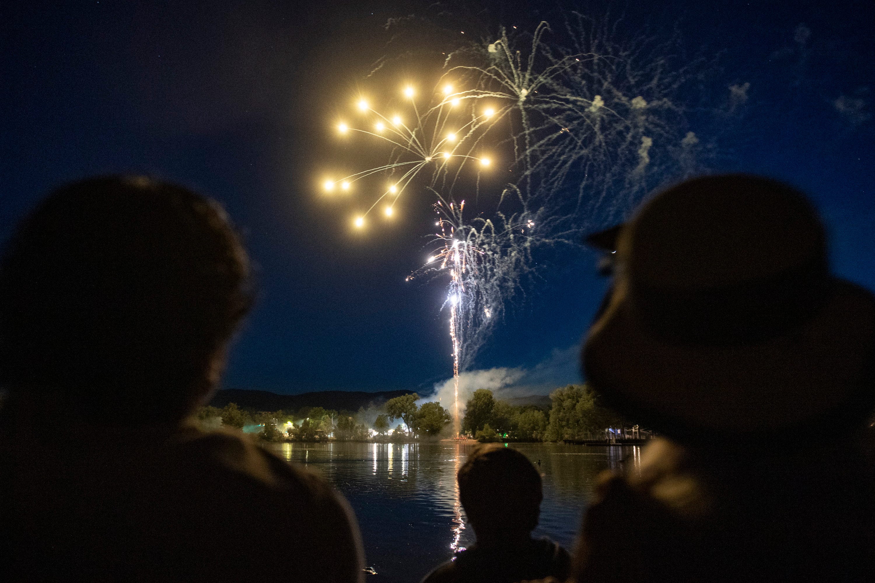 Fort Collins 4th of July 2023 City's plans for parade, fireworks