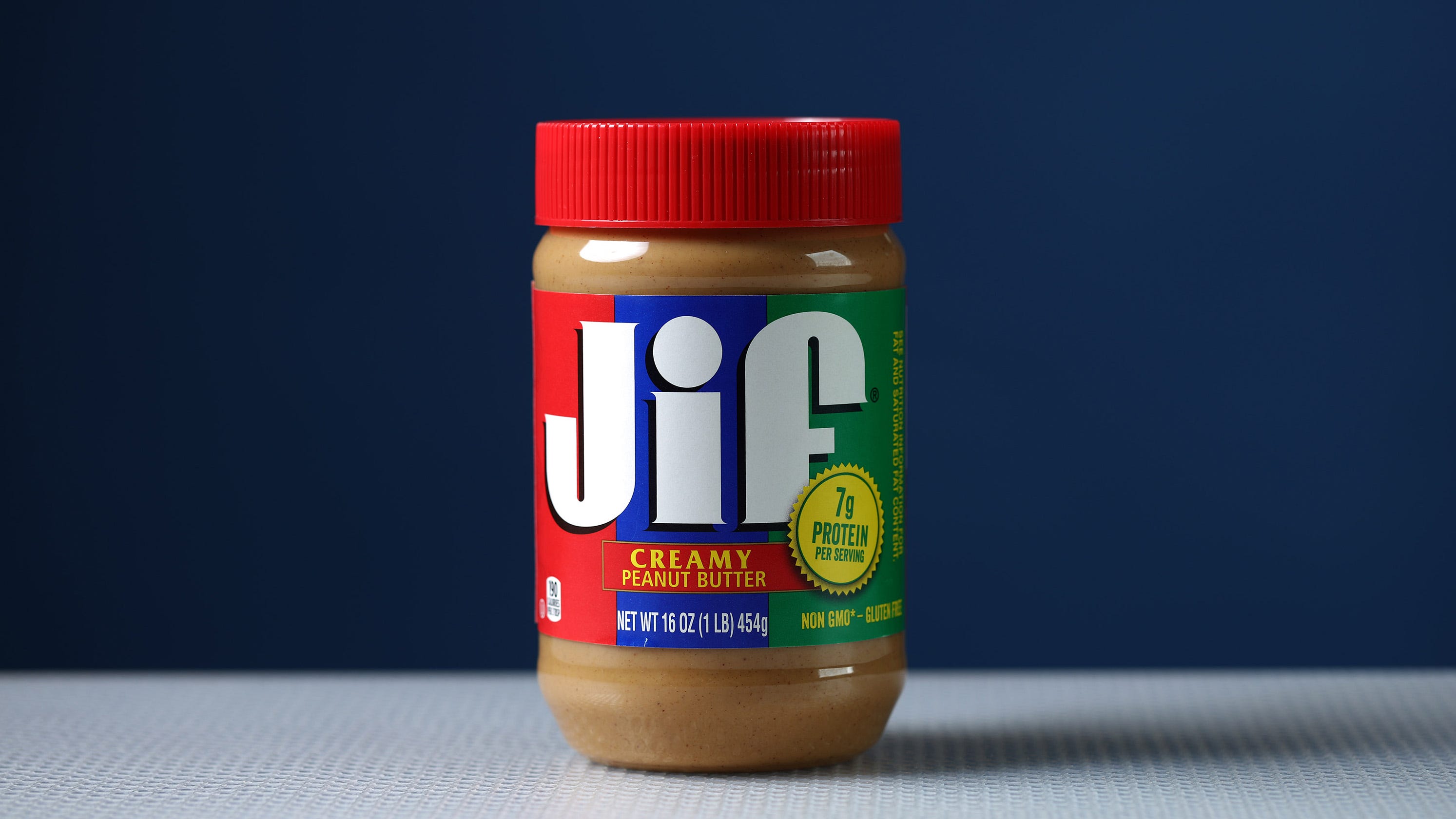 What's behind the shortage of peanut butter on grocery store shelves?