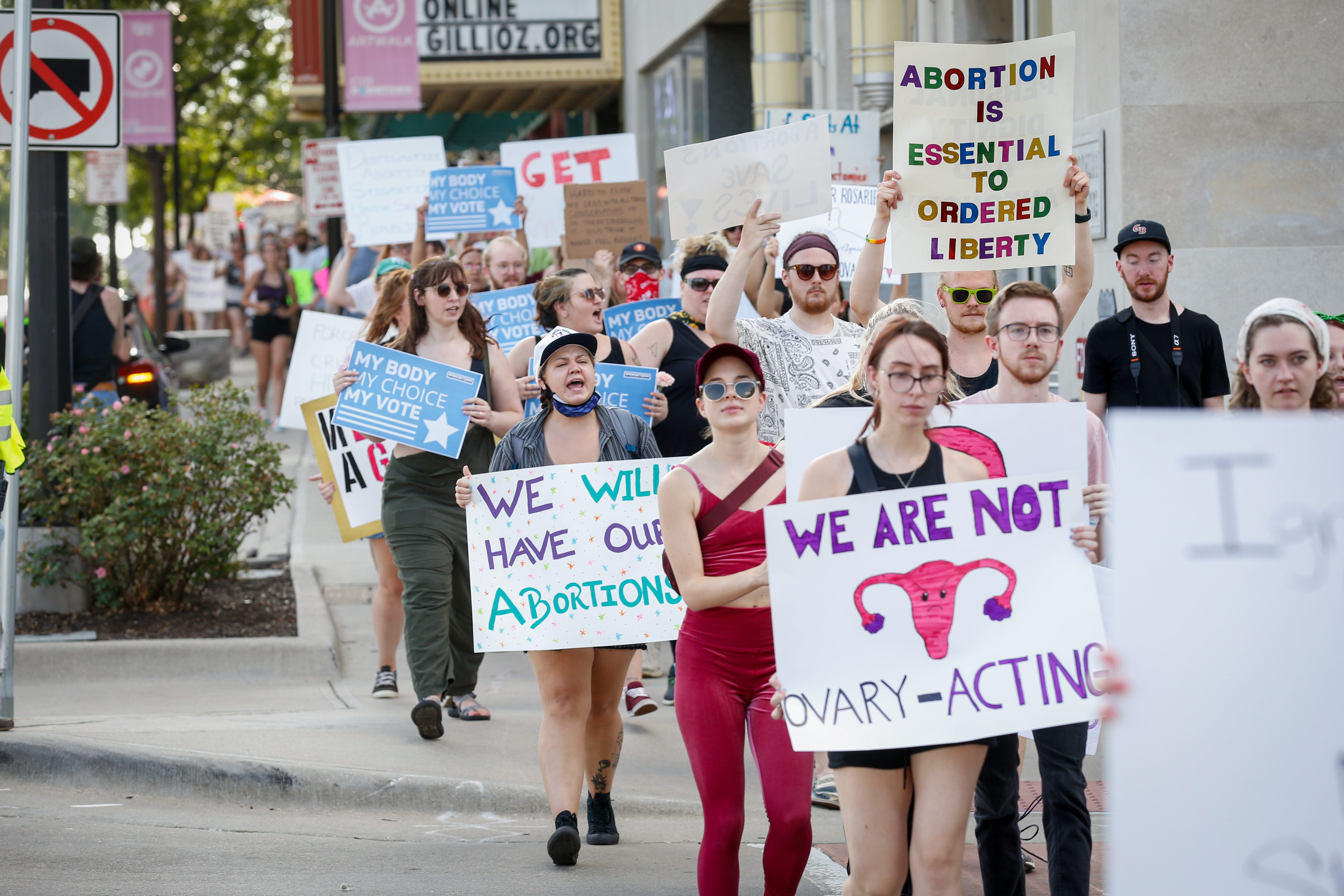 Missouri Lawyers Say Abortion Ballot Measures, Lawsuits Are Coming