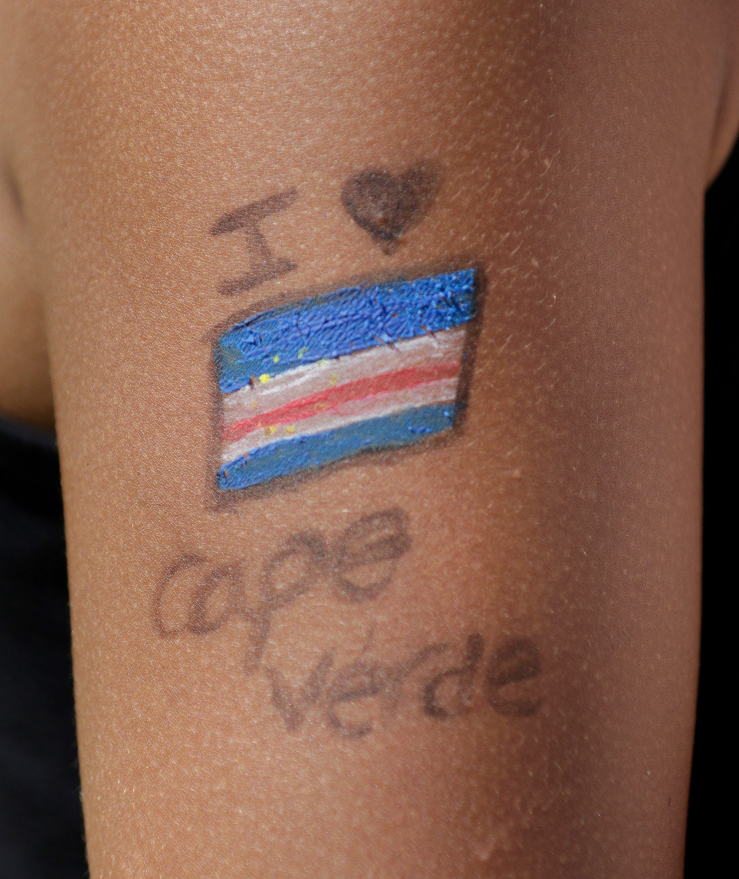 Providence Cape Verdean Festival over the years