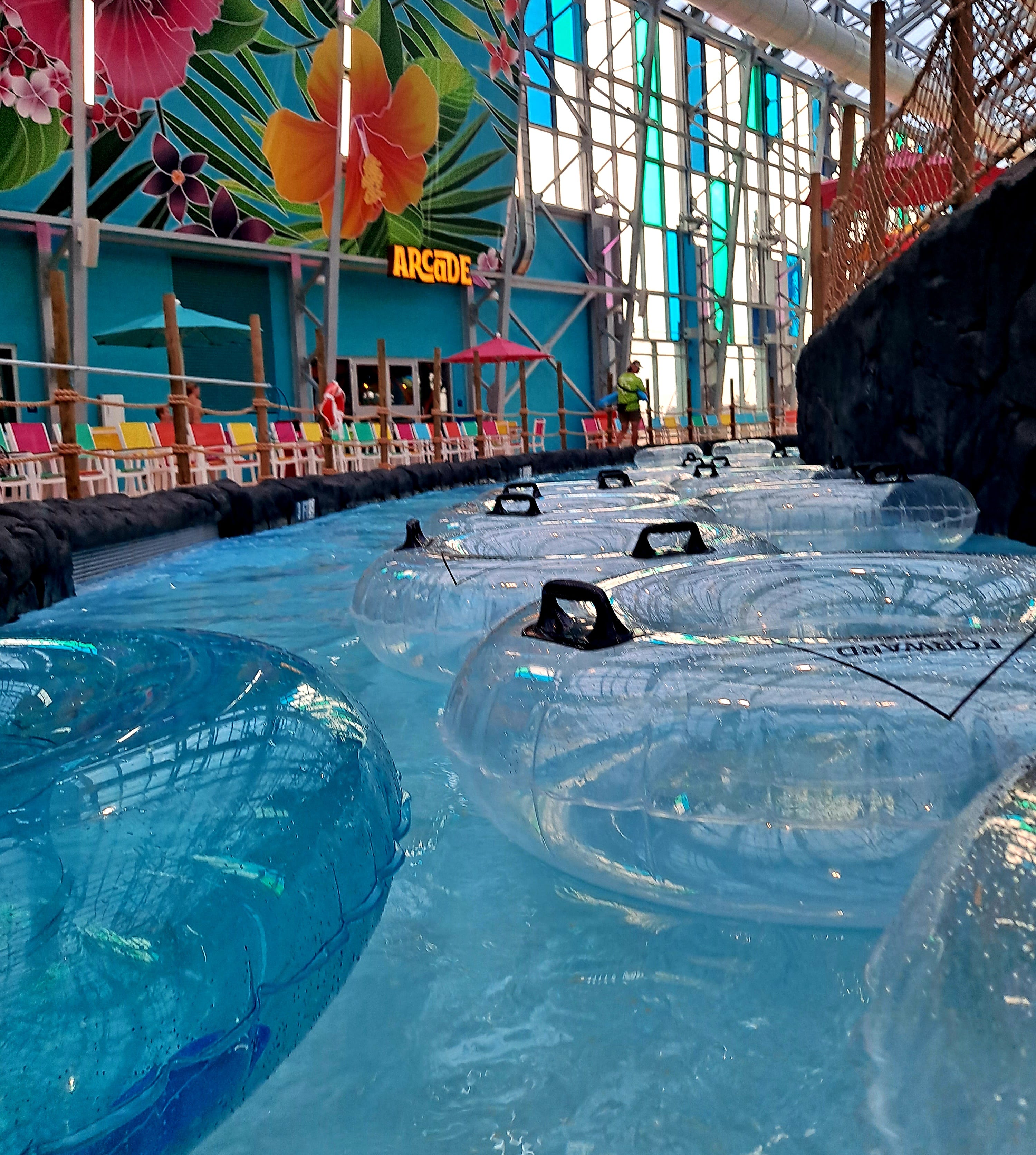 Tropic Falls At OWA In Foley, Alabama, Opens Indoor Water Park ...