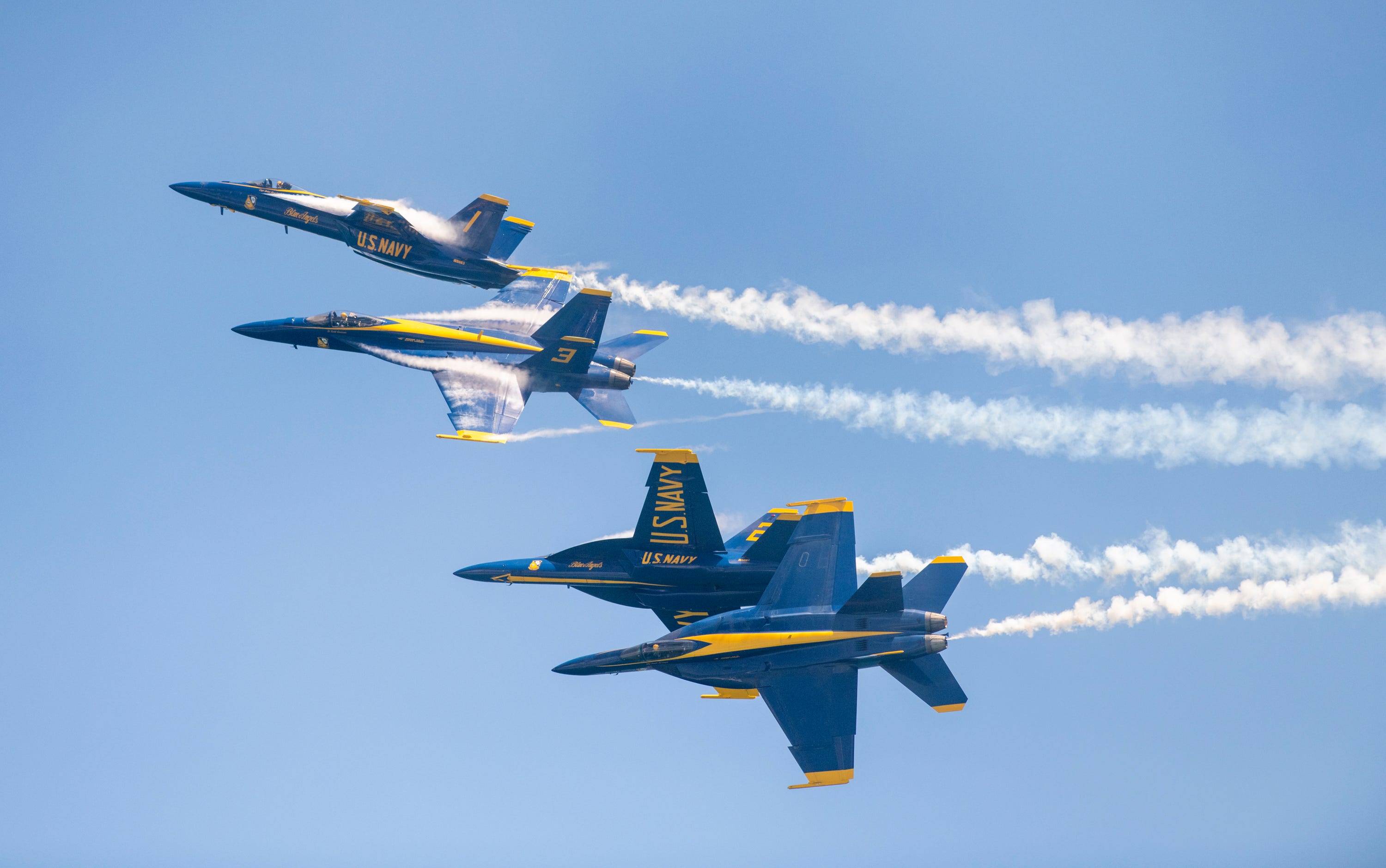Blue Angels Pensacola Beach 2022 What you need to know Saturday