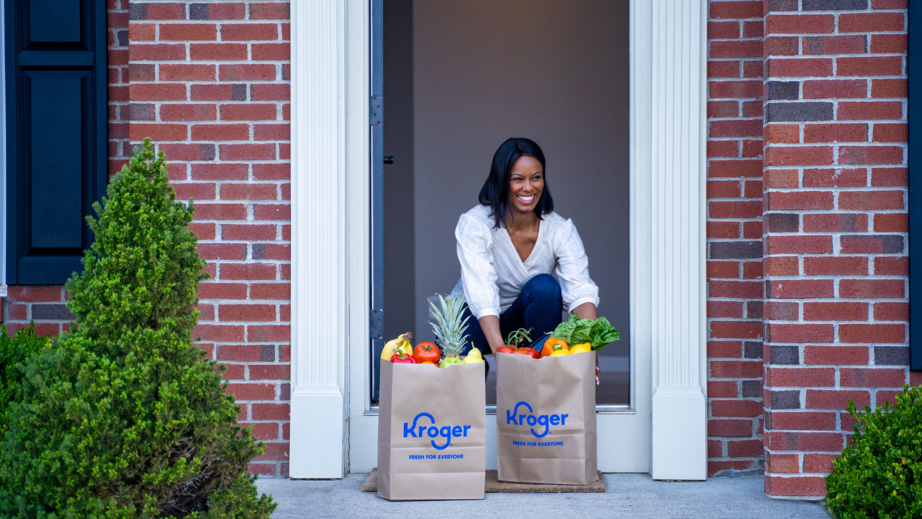 Kroger Boost membership includes delivery, gas savings: What to know