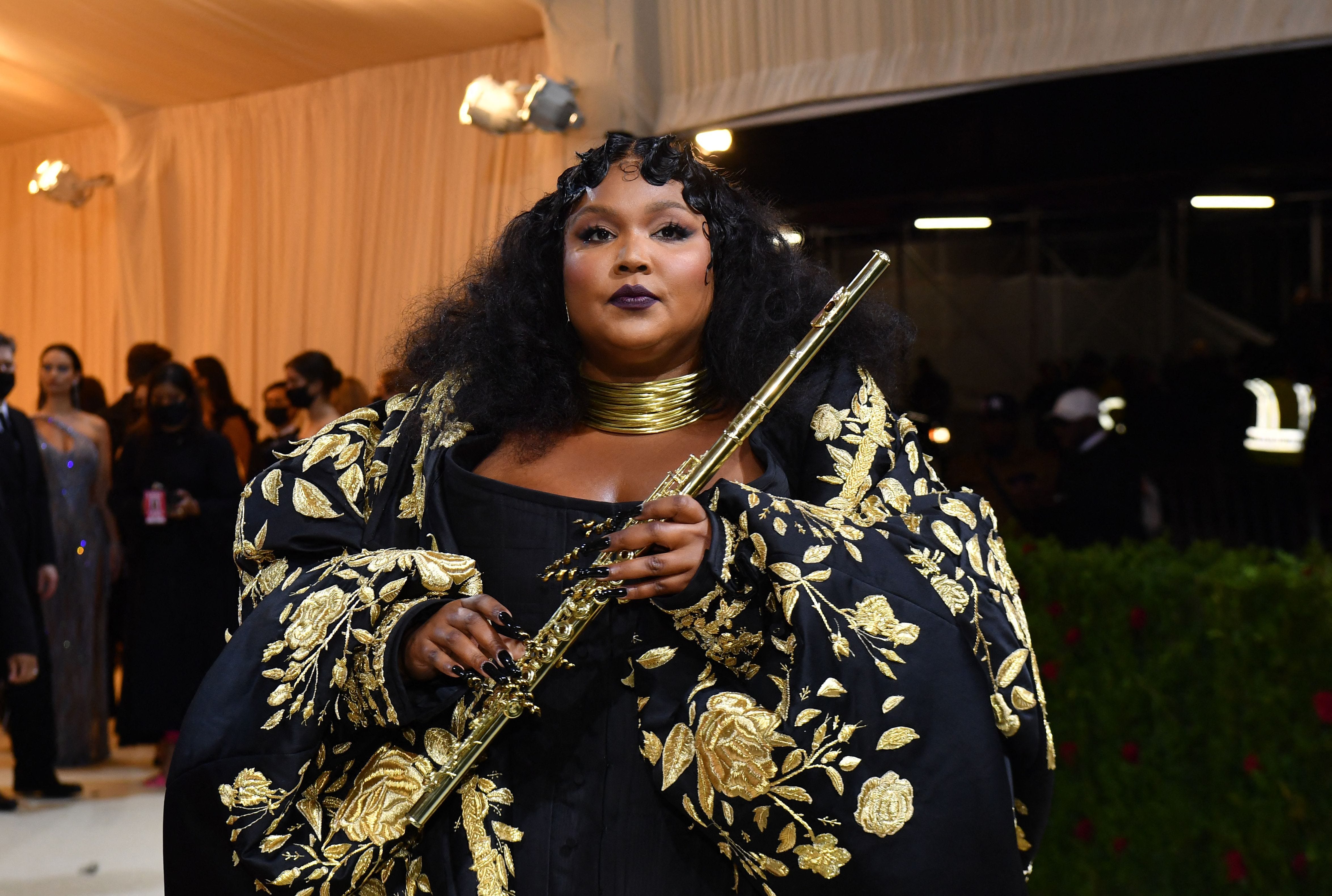 Lizzo Releases 'Special': Standout Songs From The New Album