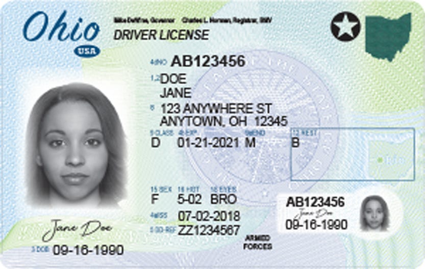 Real ID Deadline Approaching What To Know About Document Requirements   248379f5 2f53 43bb 91e9 70c1208c9c3f Compliant Id 