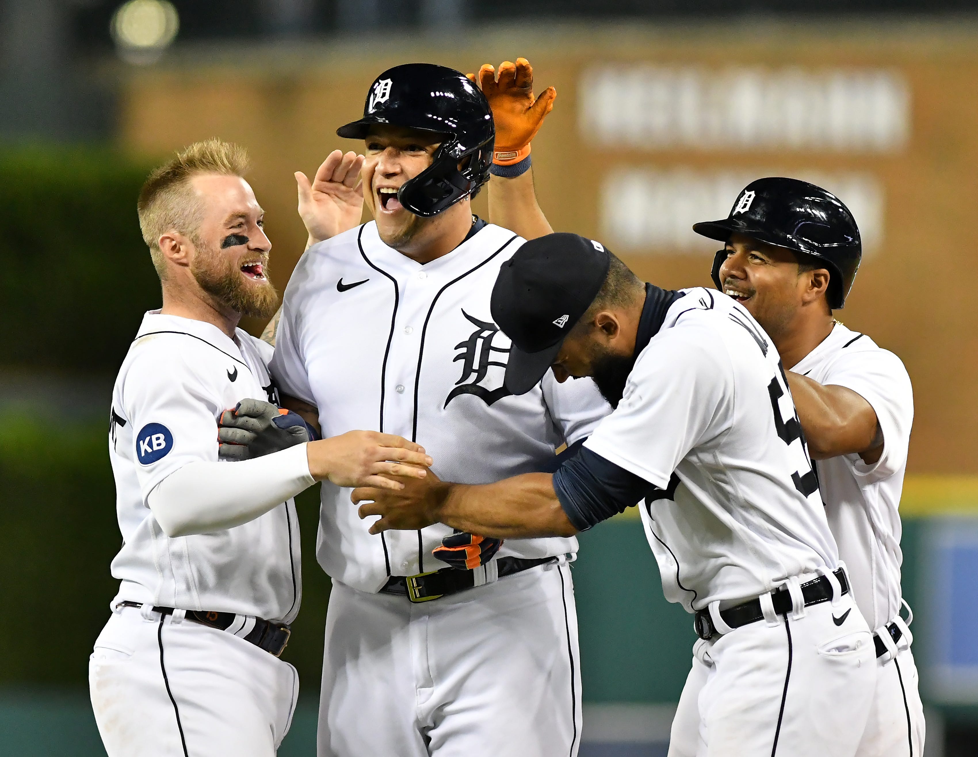 Henning: Detroit Tigers Have A Plan For Spencer Torkelson