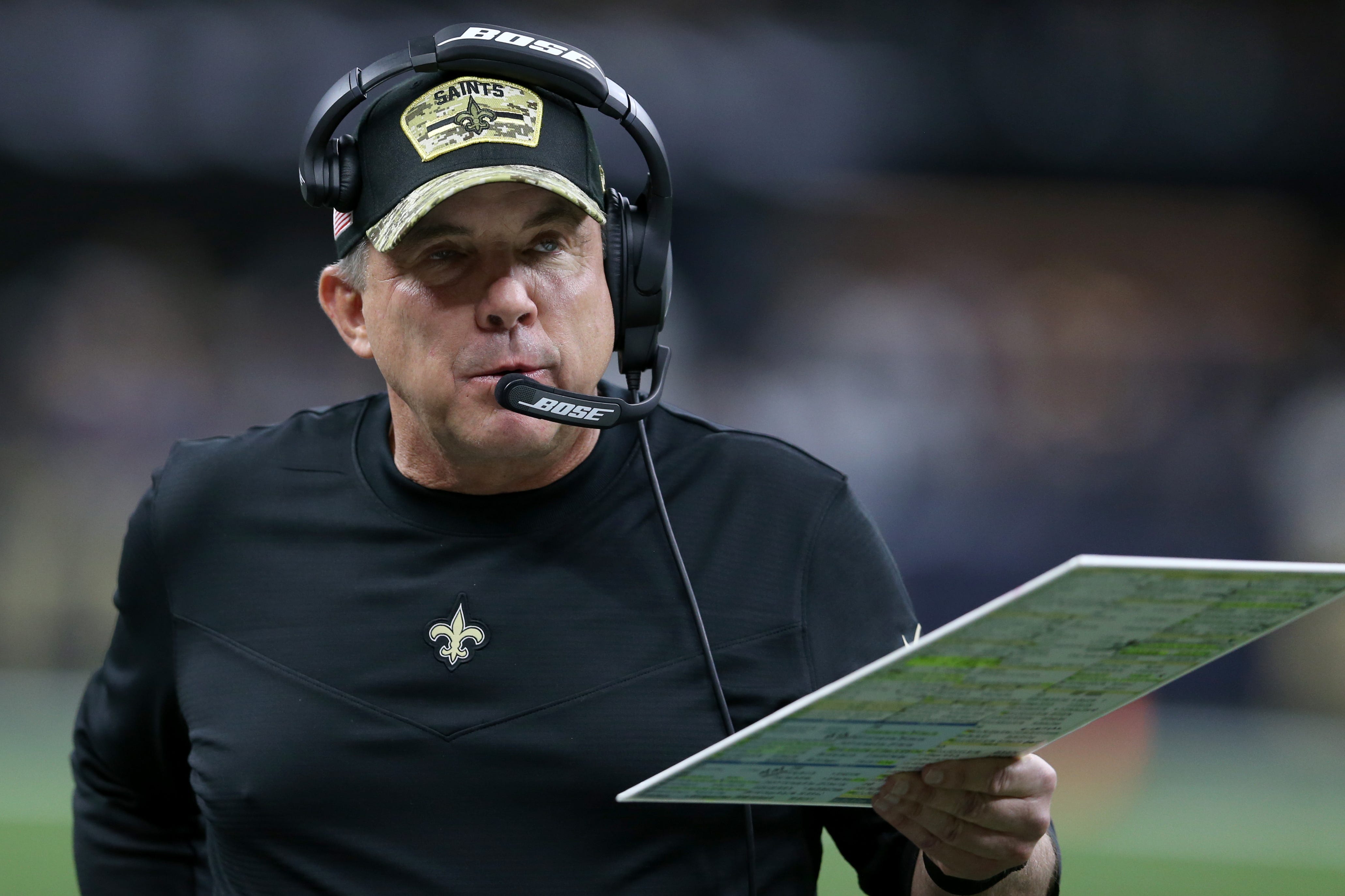 Sean Payton opens up on his expected eventual return as NFL coach