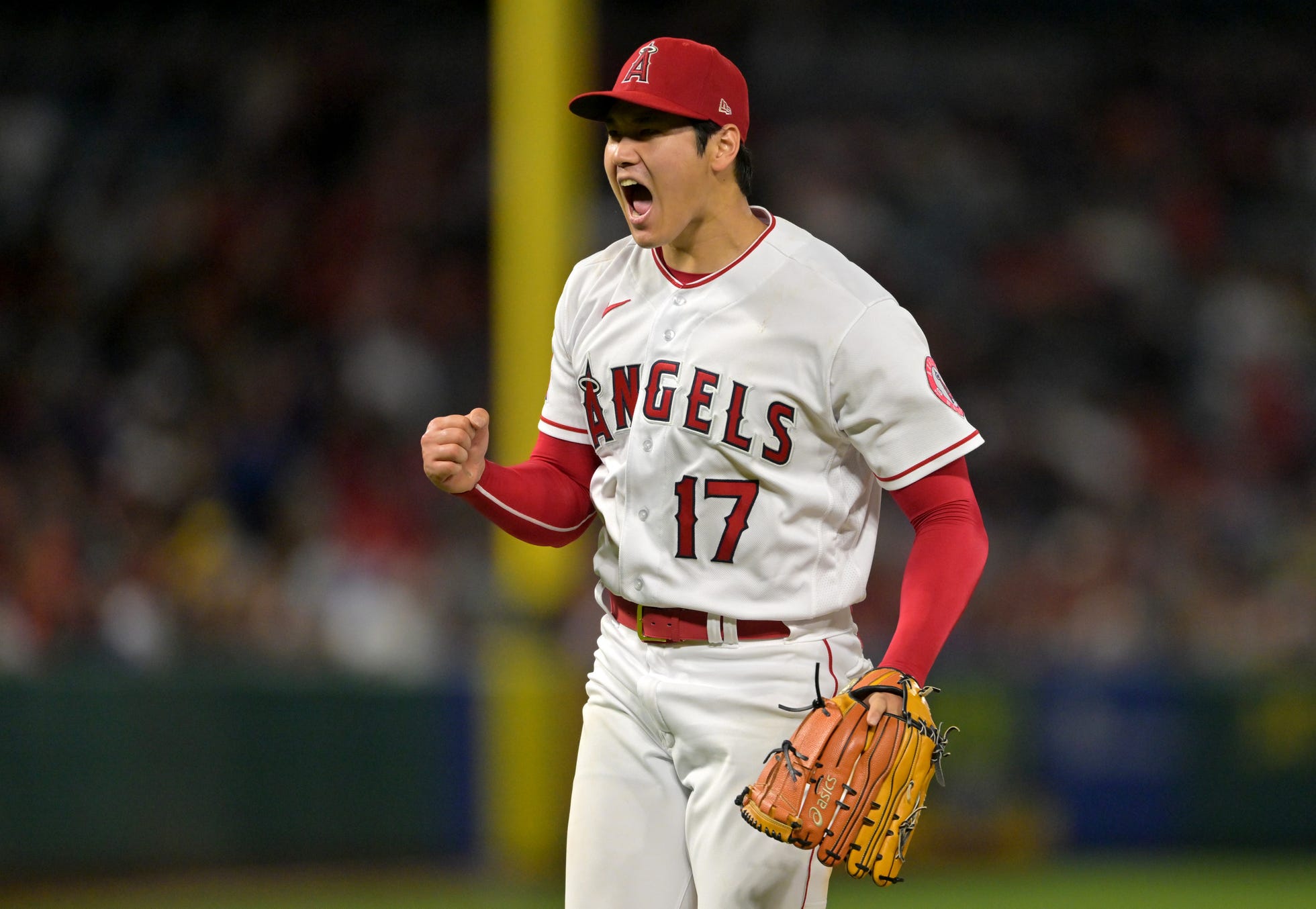 Shohei Ohtani contract What is twoway star worth? Free agency nears