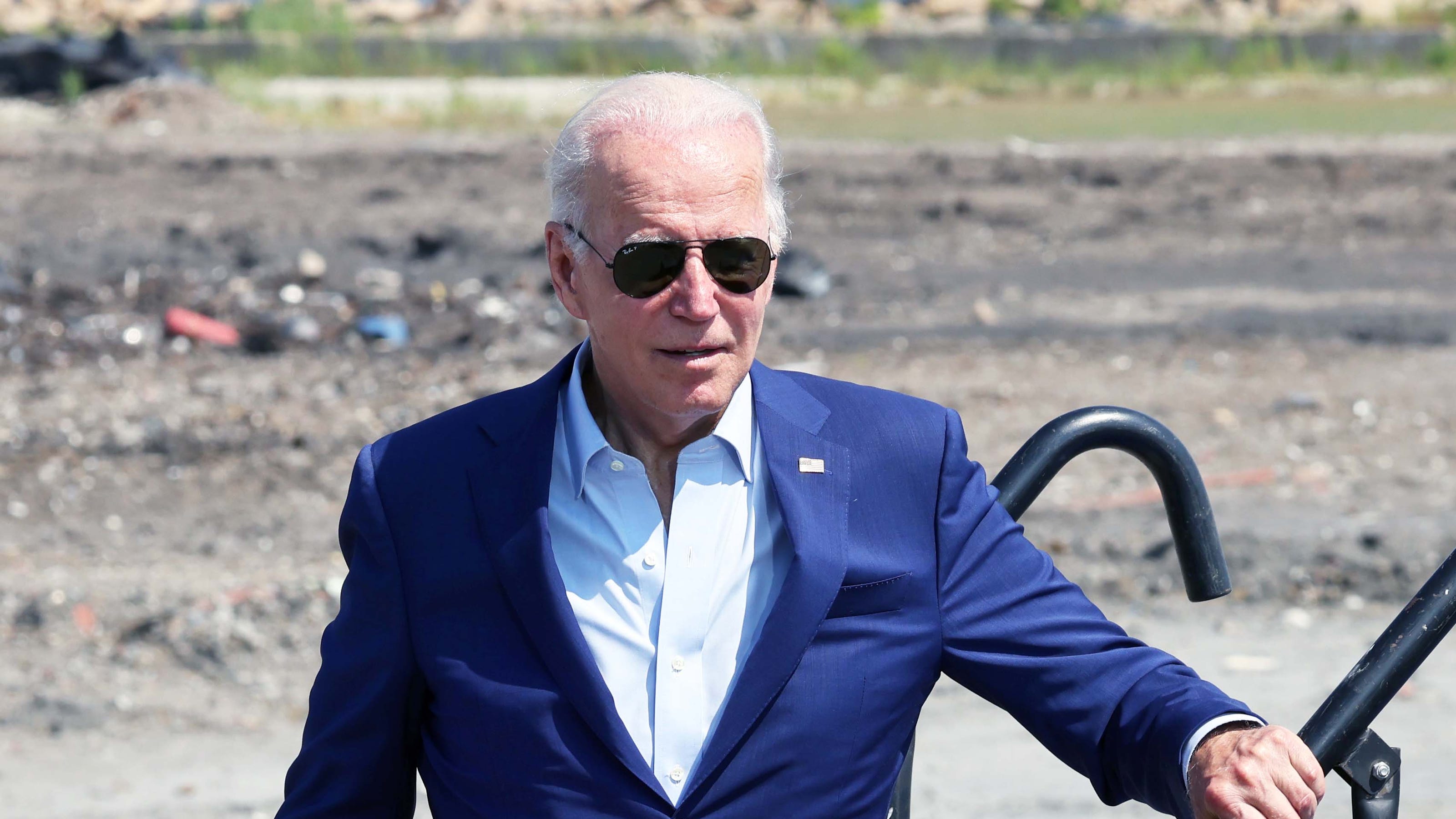 Does Joe Biden Have Cancer Heres What We Know About His Ma Speech 7378