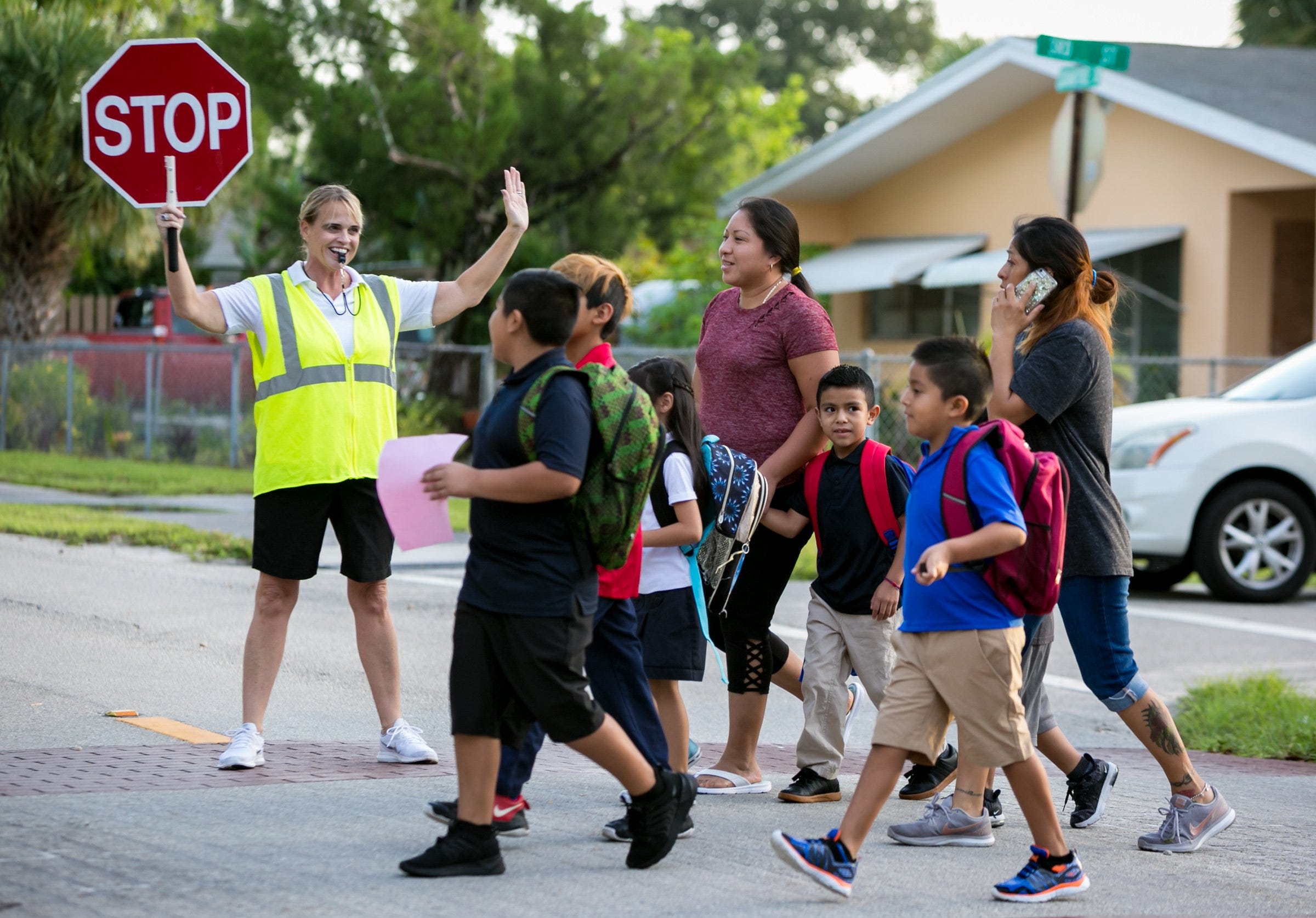 New Principals At Palm Beach County Schools For 2022-23 School Year