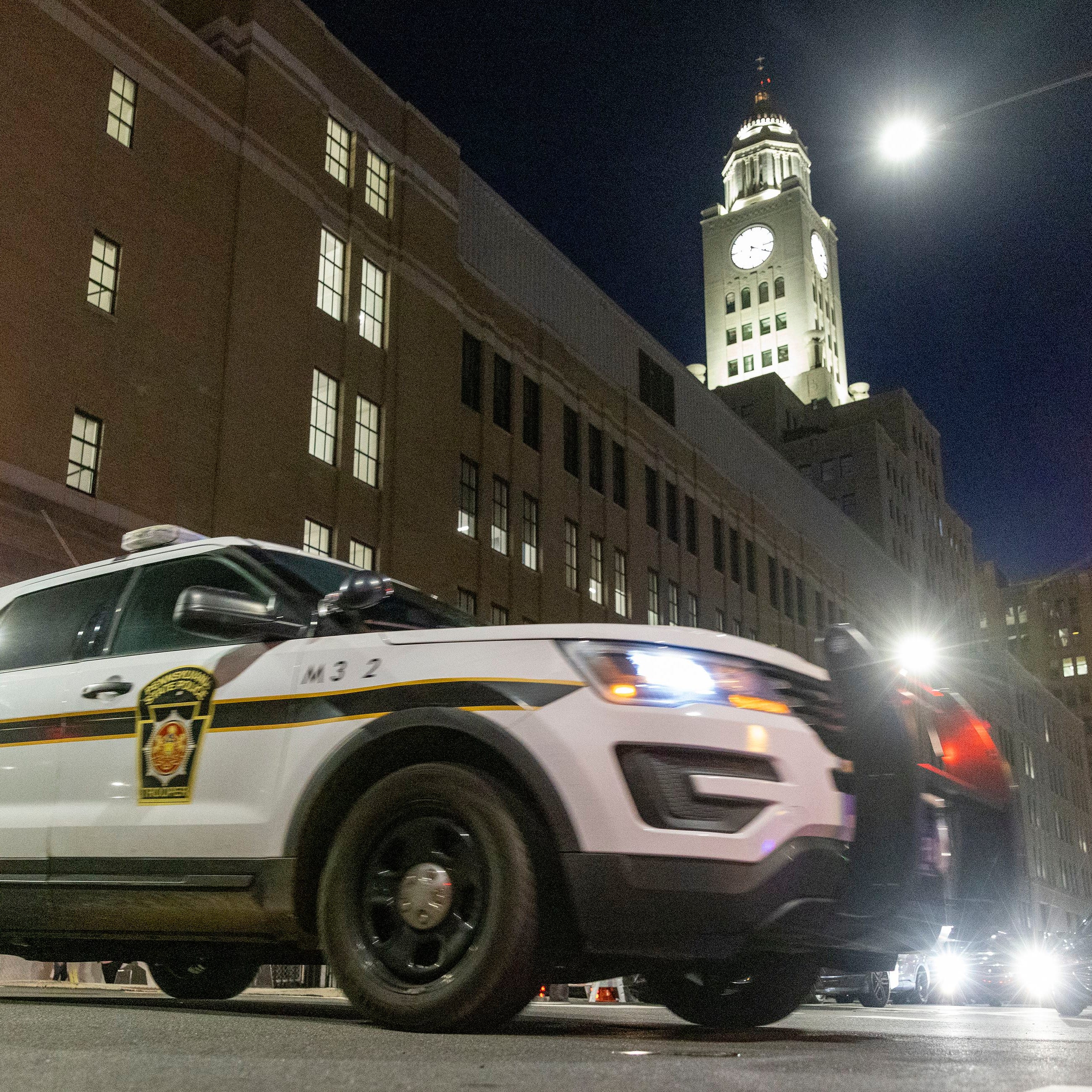 Pennsylvania State Police told Spotlight PA that the number of public records requests filed to the agency has increased every year since 2016, with 1,890 requests filed last year alone.