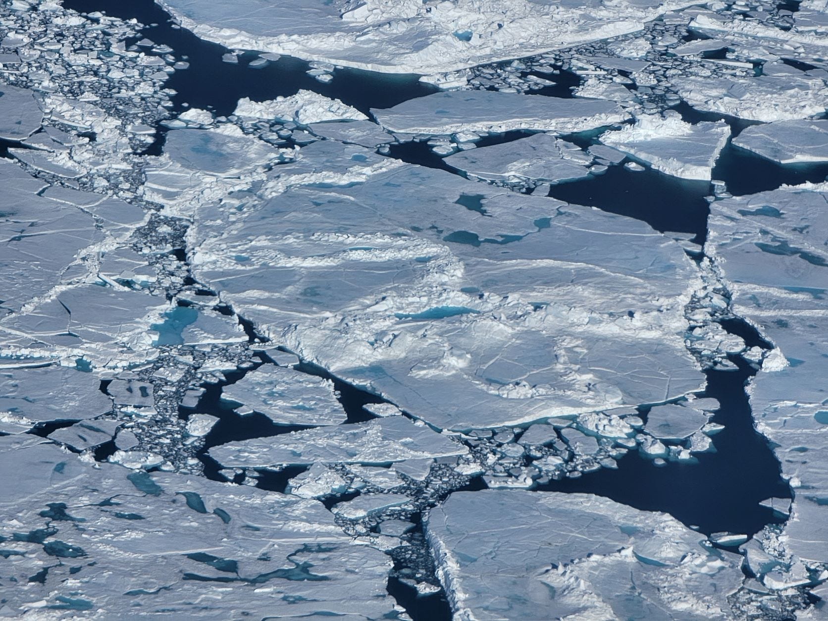 Greenland Ice Sheet Melting Too Fast, Raising Sea Levels, Experts Say