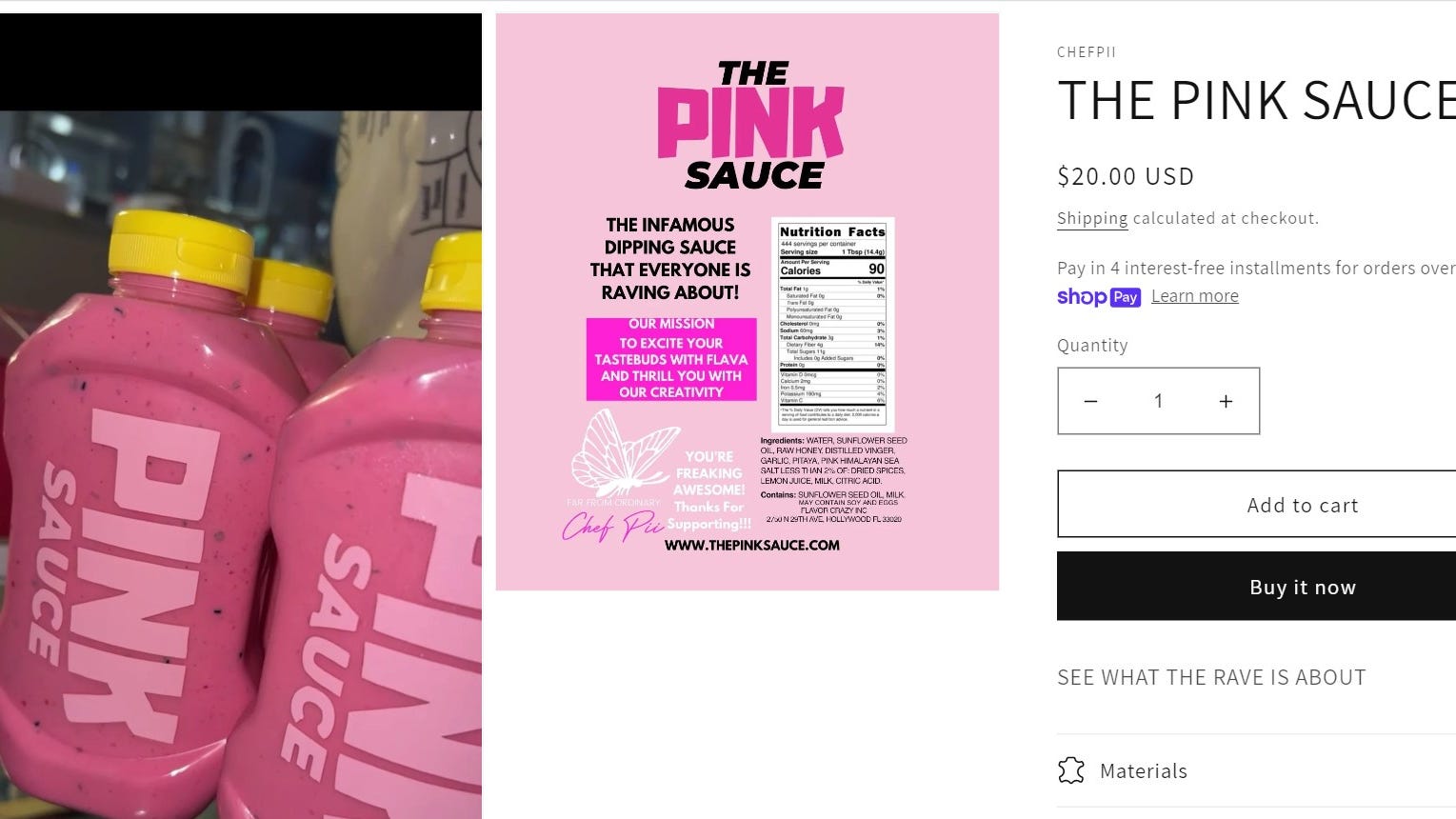 chef pinks wing sauce bar rescue youtube        <h3 class=