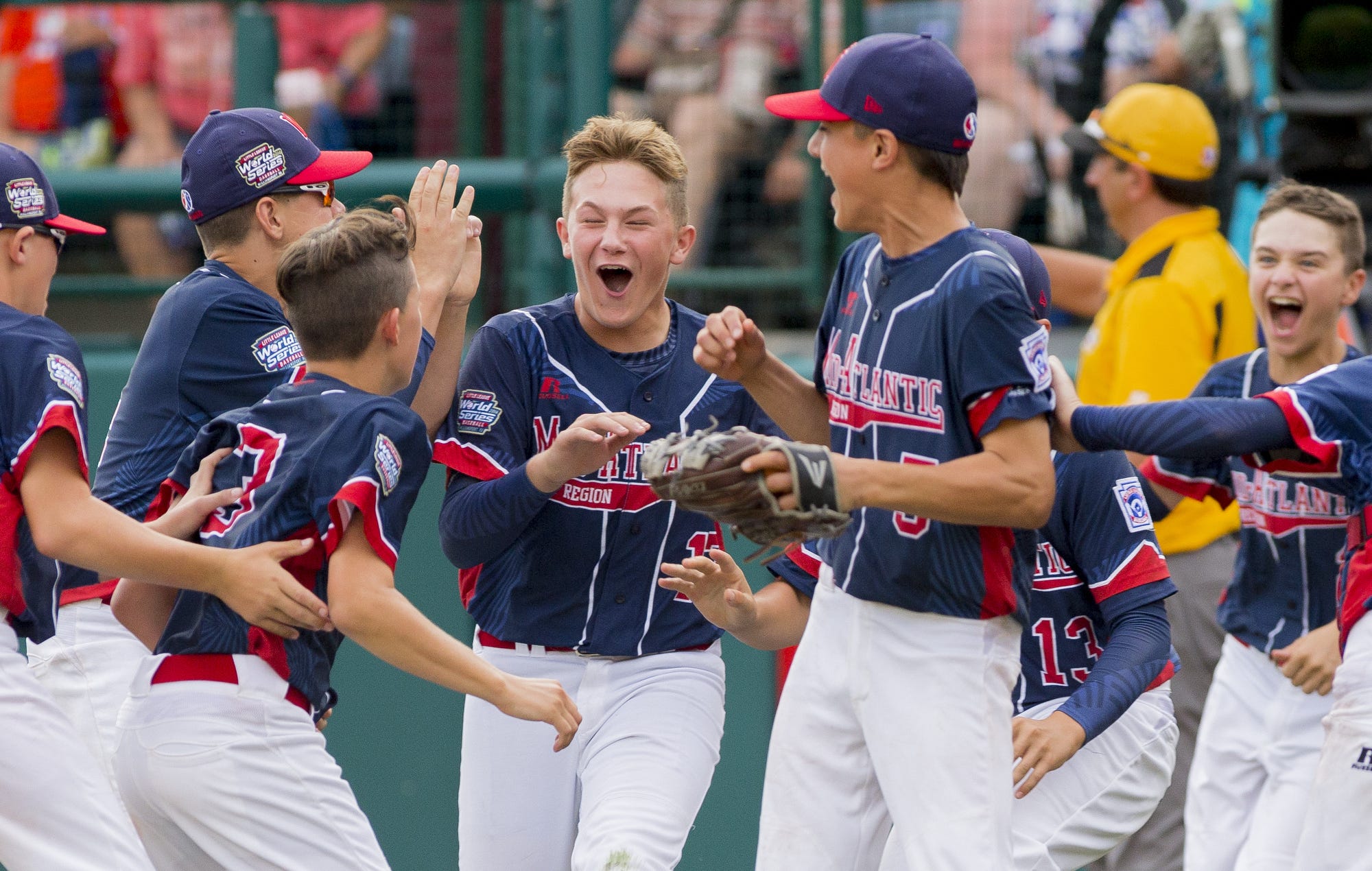 Maine-Endwell's Little League champs: Look-back and catch-up with team