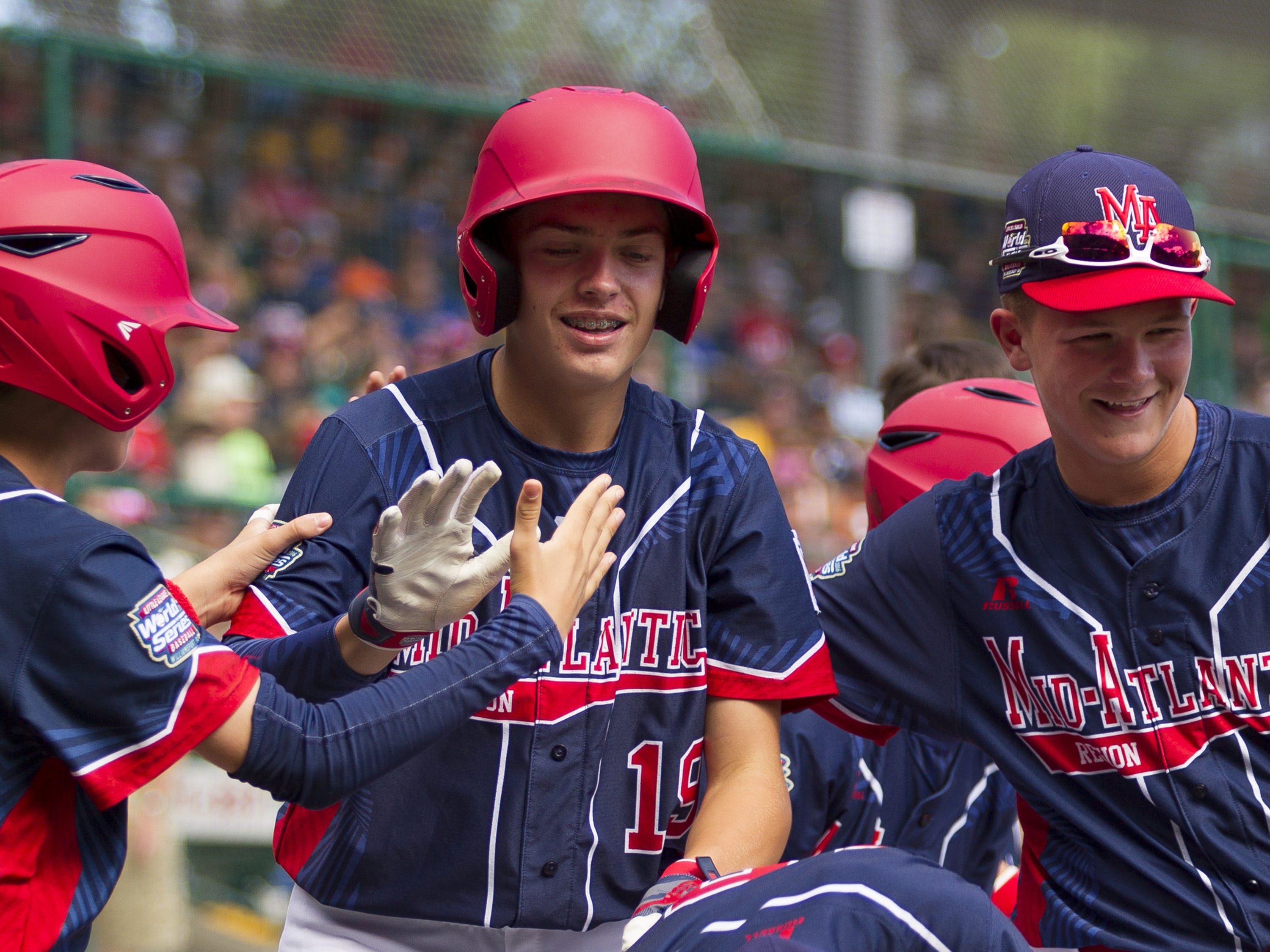 Maine-Endwell's Little League champs: Look-back and catch-up with team