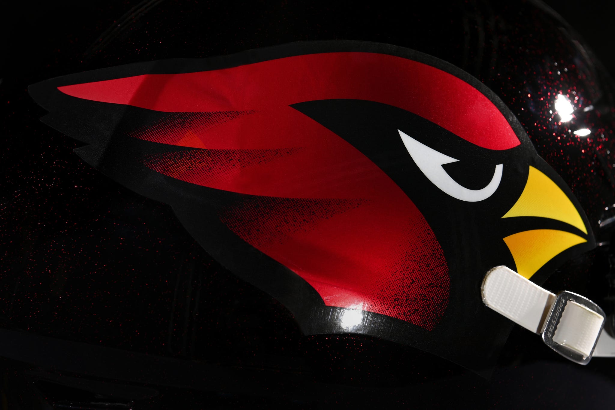 arizona cardinals concept helmet