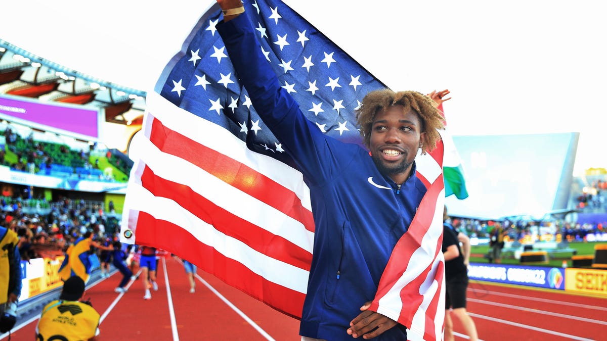 Read more about the article How to watch and stream the US Olympic track and field qualifiers