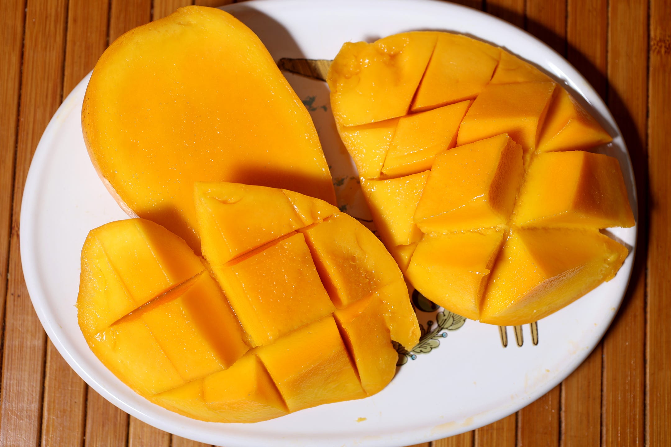 What Is a Honey Mango?