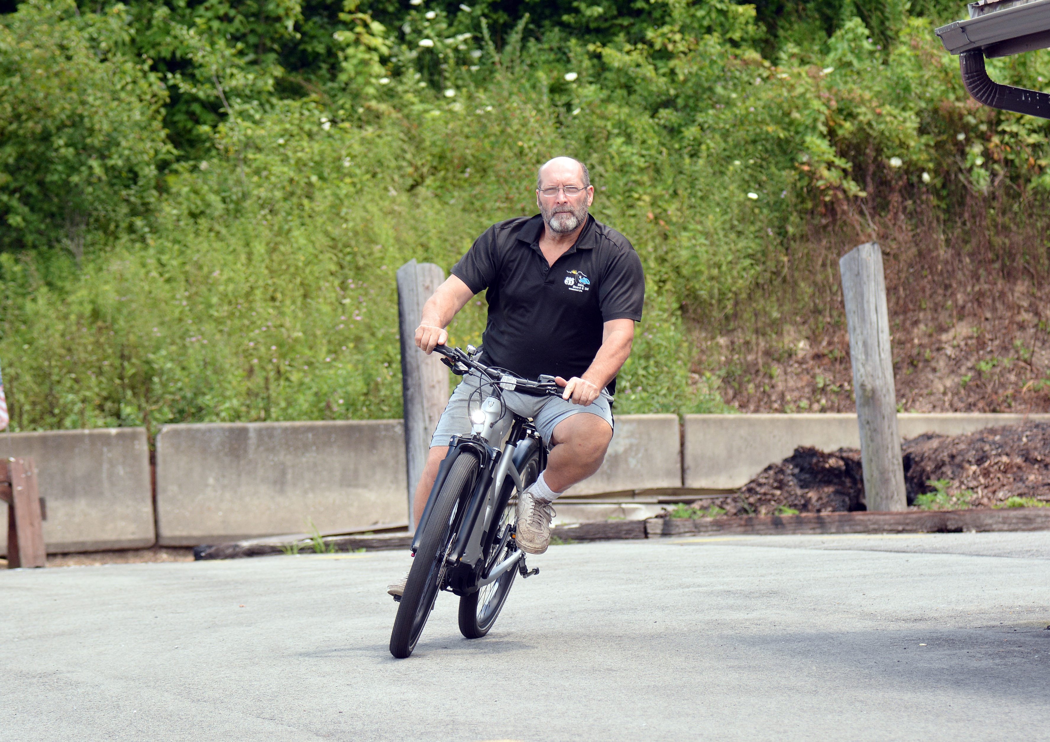 route 31 bike board and ski