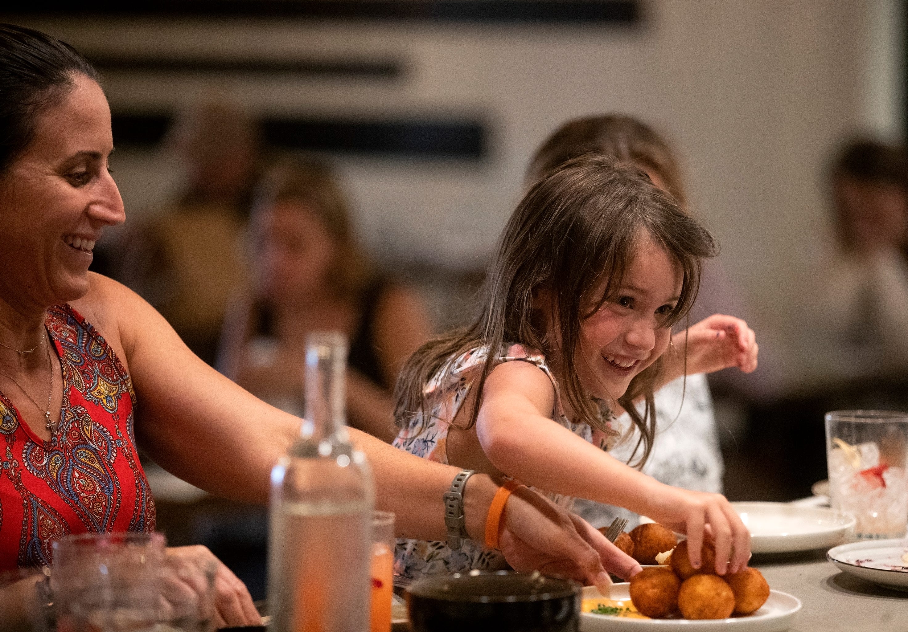 How To Take The Stress Out Of Mealtimes With Children