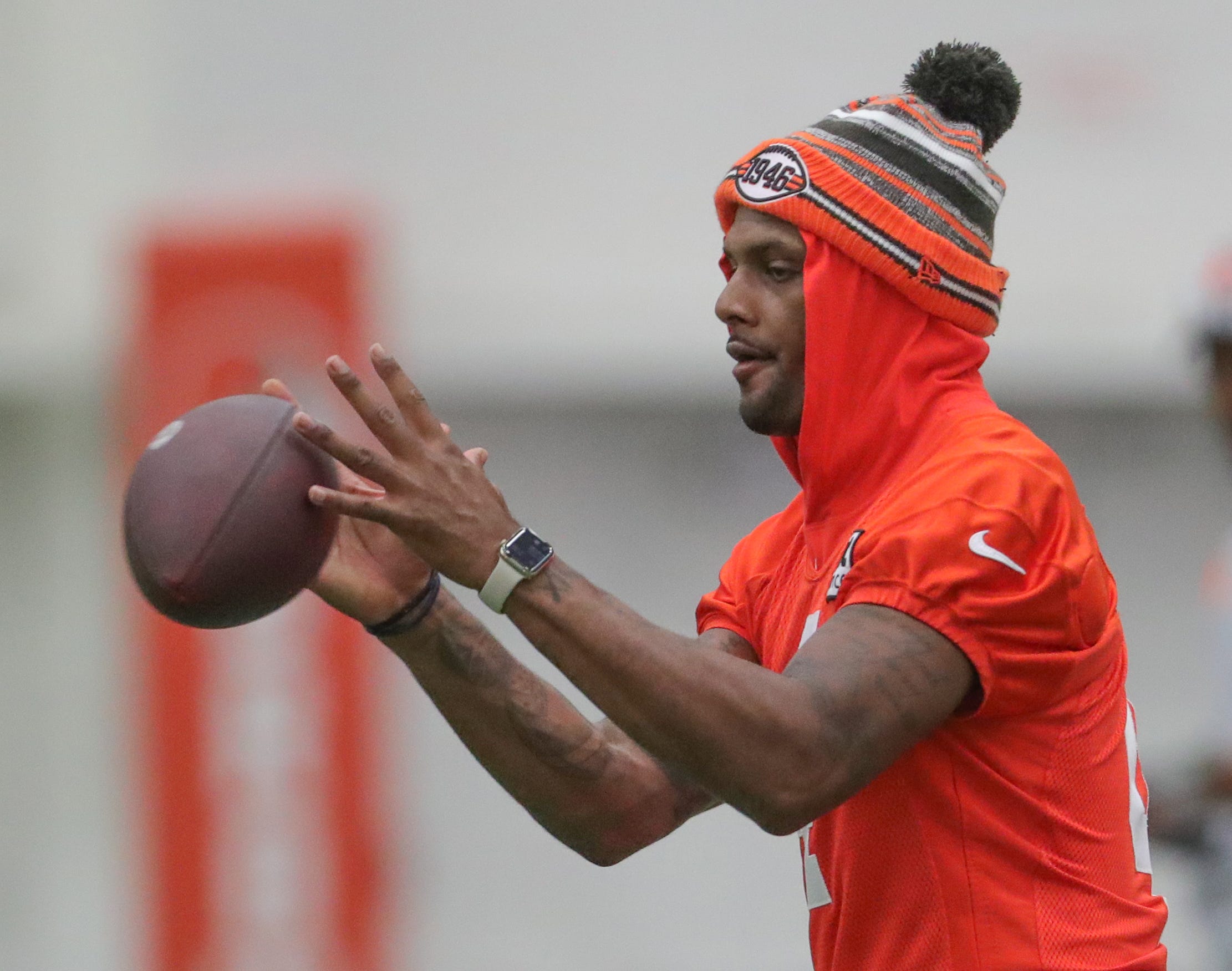 Deshaun Watson Suspension Takeaways: Onus Fully On Browns QB