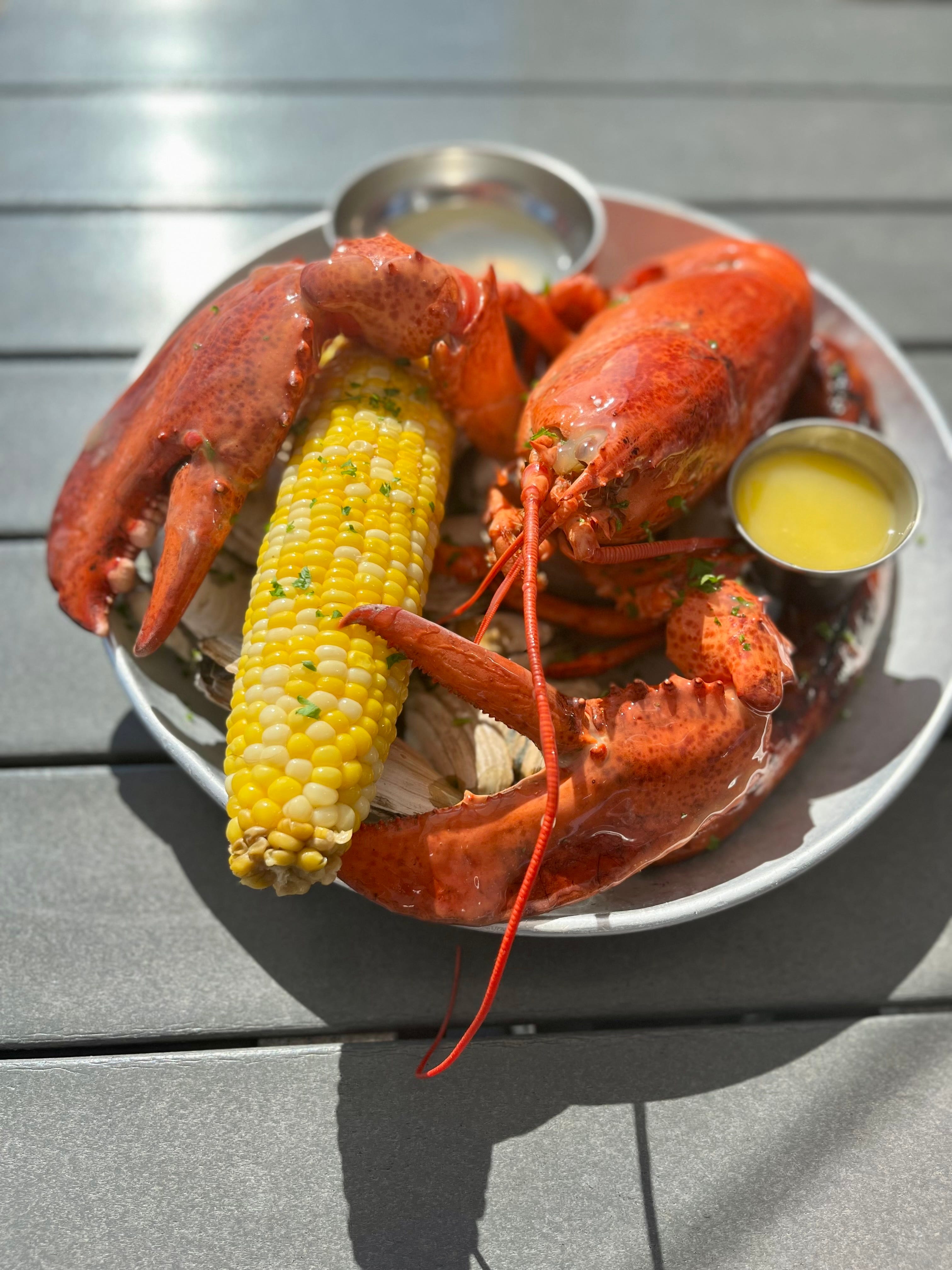 Best Cape Cod Classic Lobster Dinners Readers Vote For Favorite Spots   89f75e75 0e8f 40c1 9fd0 393605a32802 Lobstertrapbucket.JPG