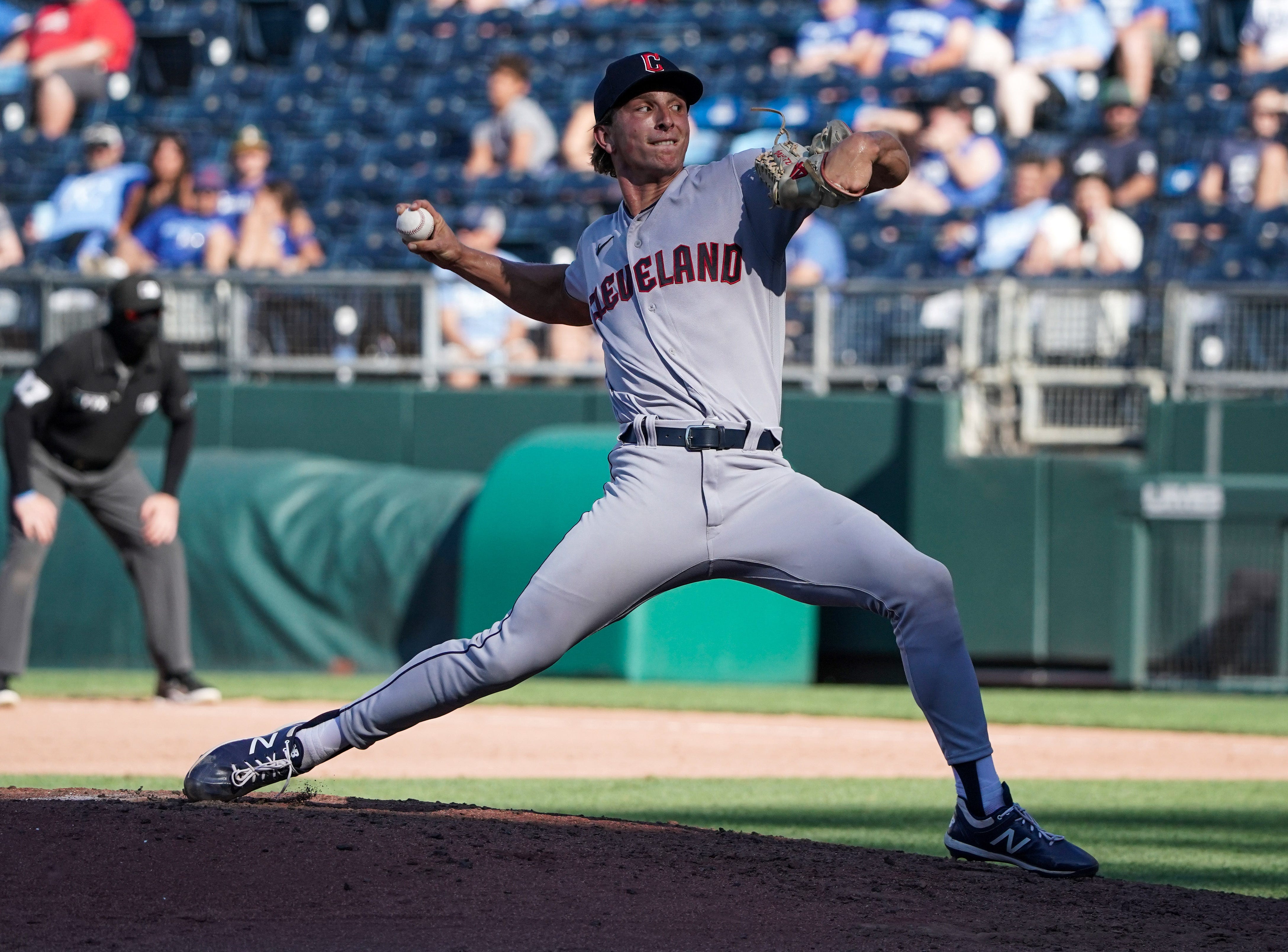 Ex-Bryant pitcher makes Fenway debut against Boston Red Sox