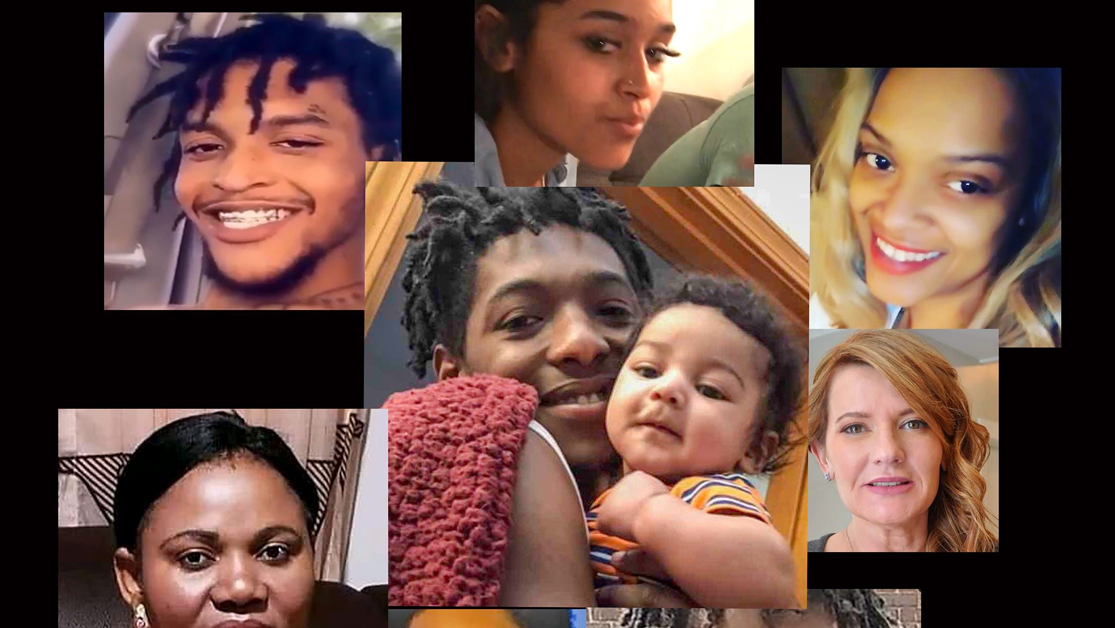 Here is the latest on Louisville, Kentucky's 2022 homicides