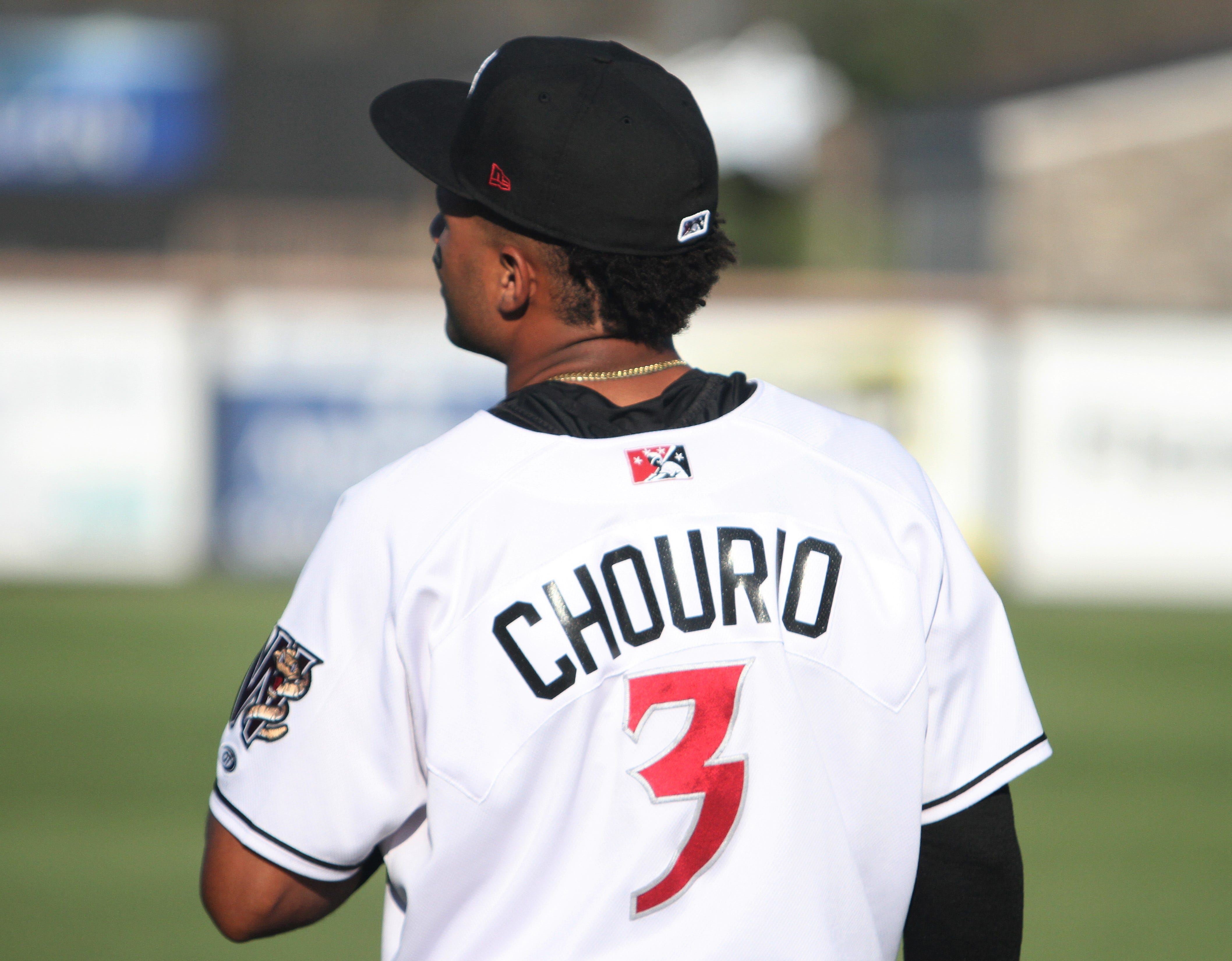 5 Observations About Brewers Super Prospect Jackson Chourio