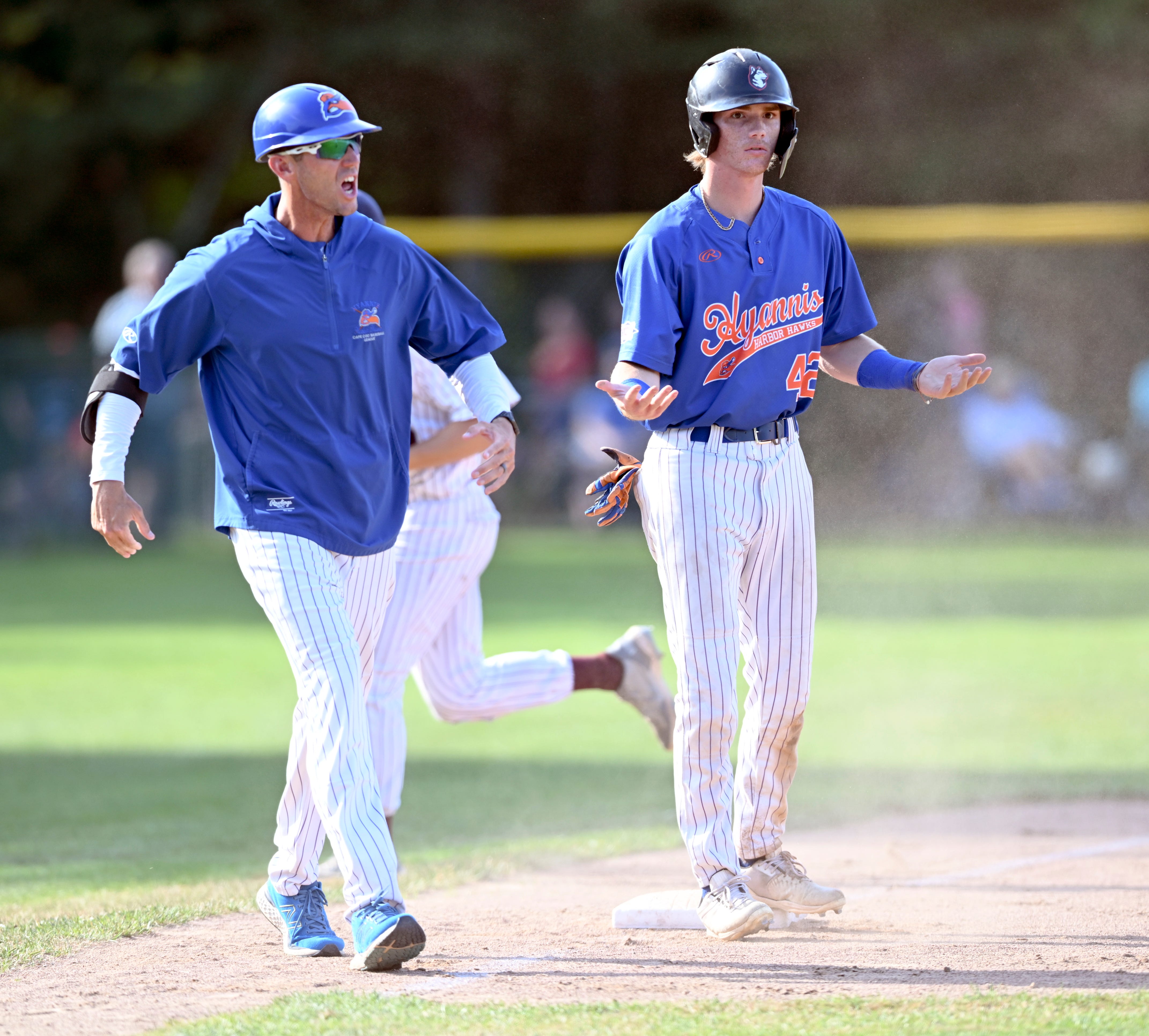 CAPE COD BASEBALL LEAGUE ROUNDUP All Of Wednesday S Scores   9b79ae2f 4d48 4082 Bd43 9056a9835c2a 072722rs03 