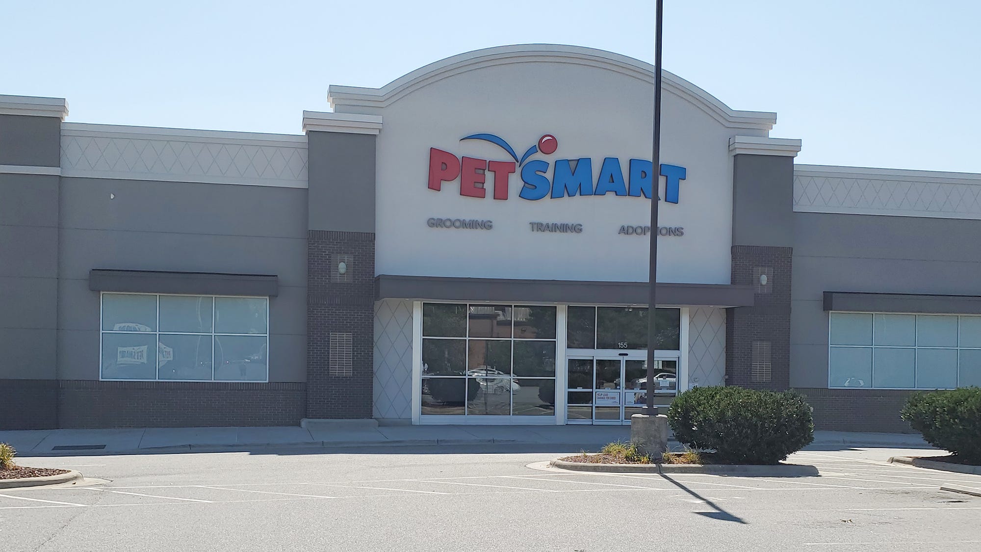 petsmart natural